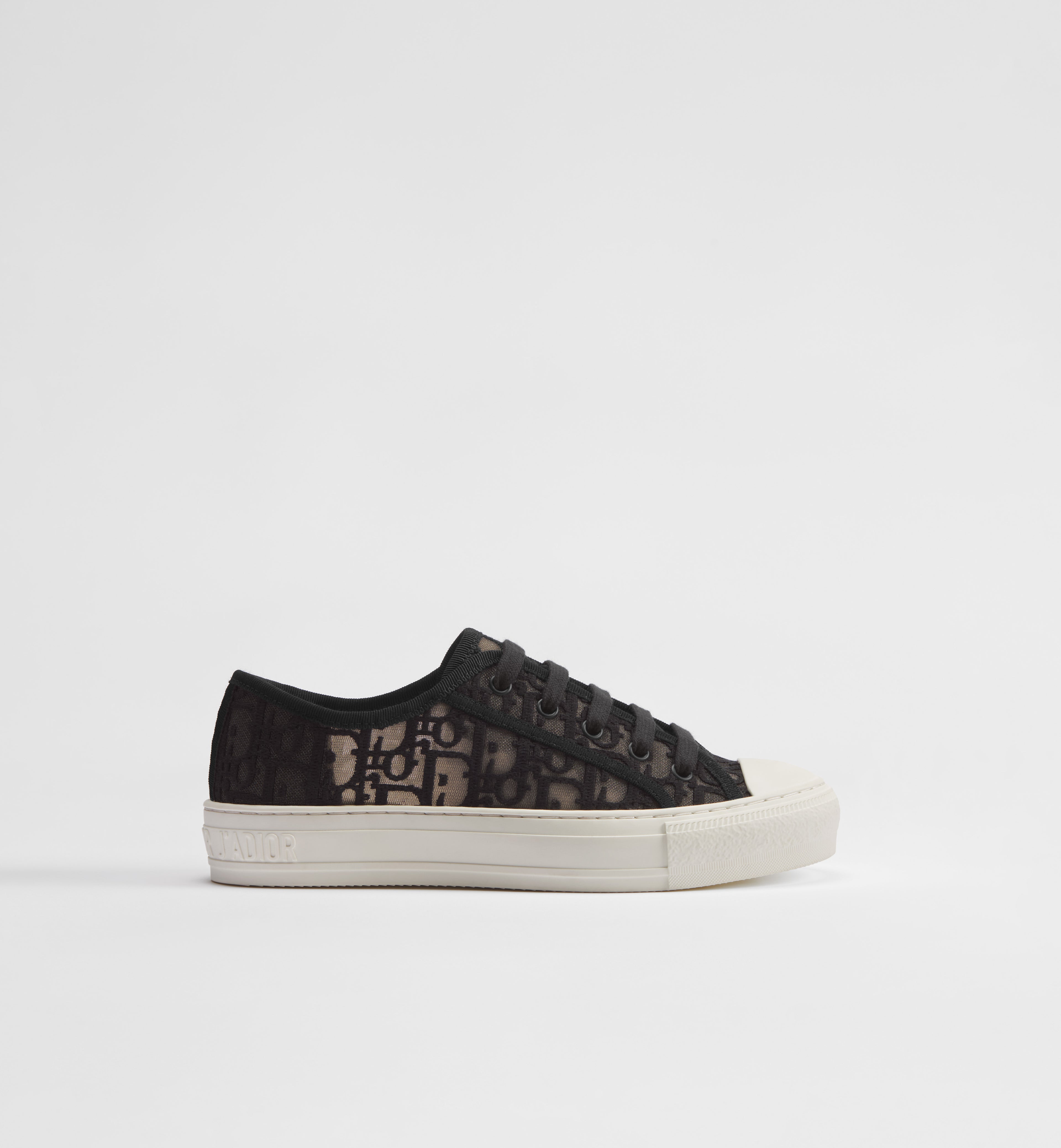 Sneakers Black Calzature
