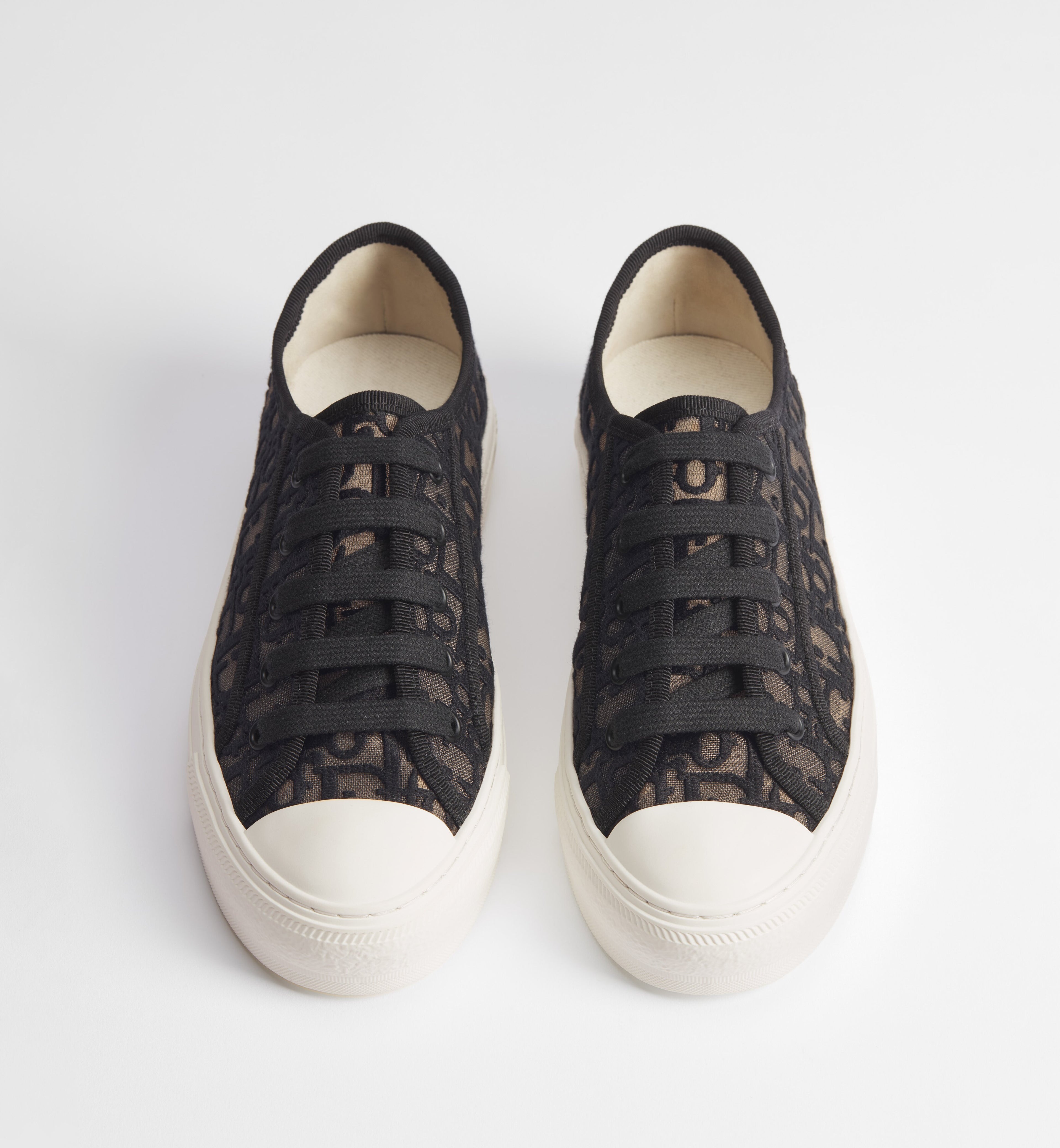 Sneakers Black Calzature