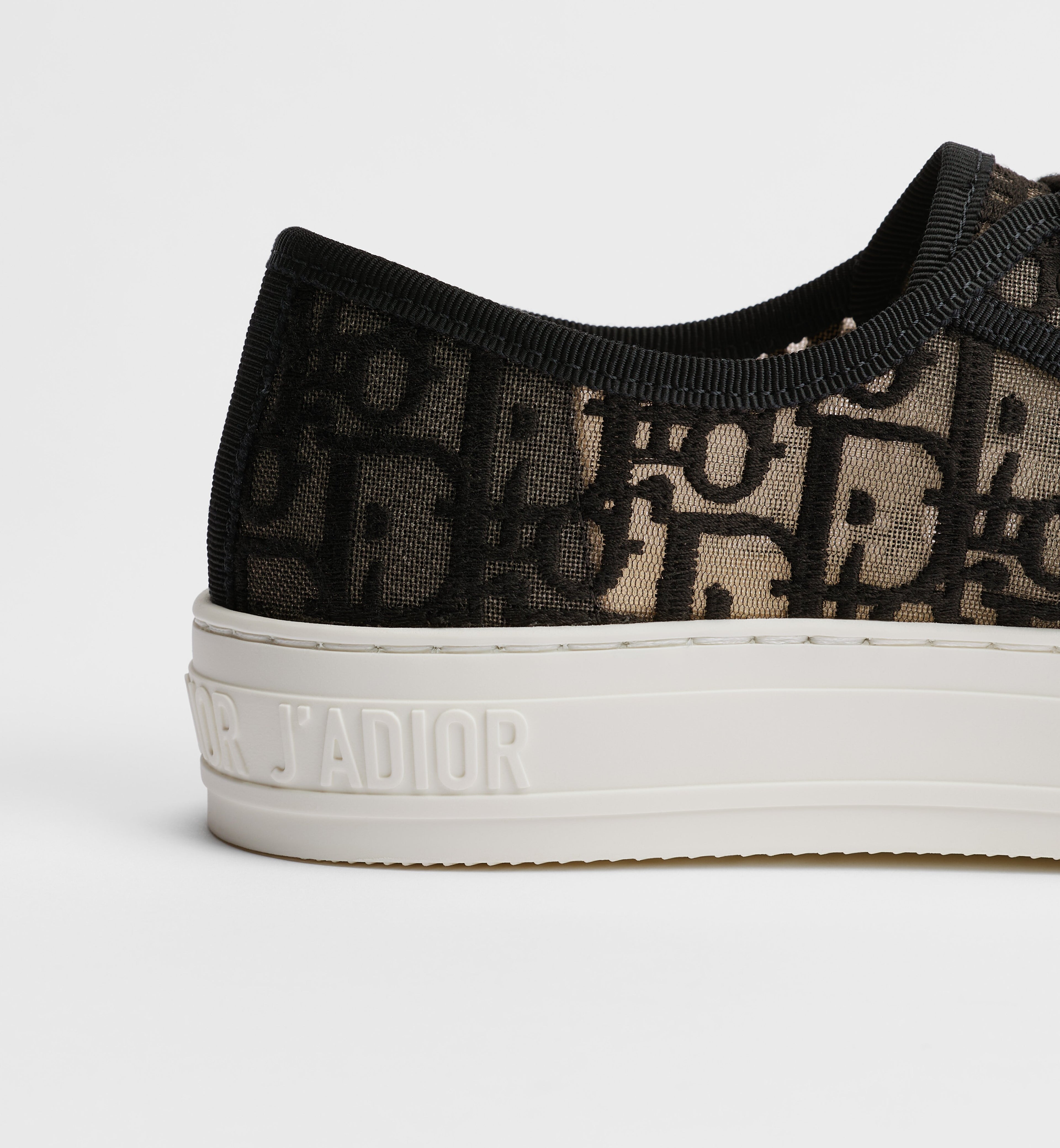 Sneakers Black Calzature