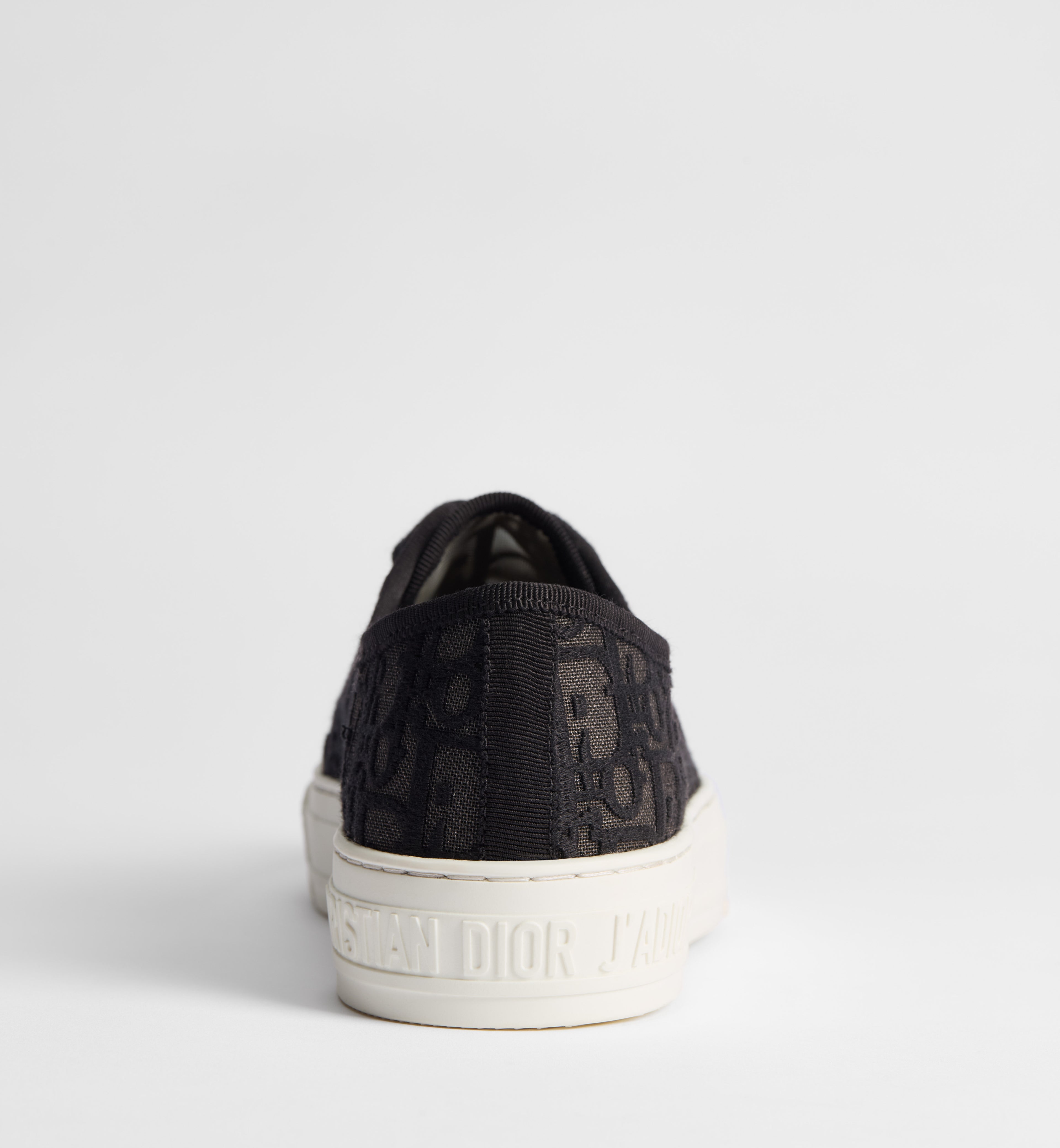 Sneakers Black Calzature