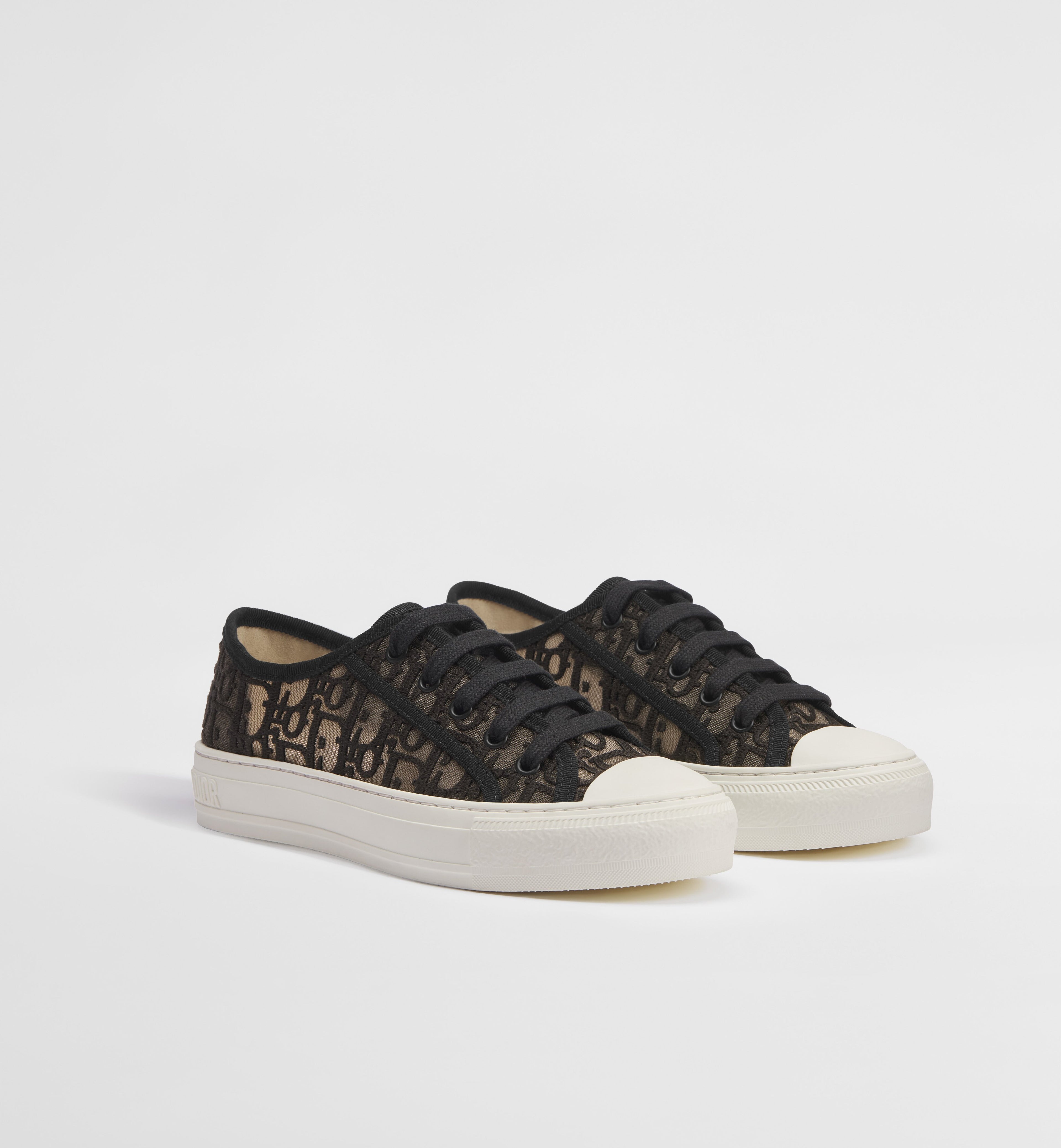 Sneakers Black Calzature