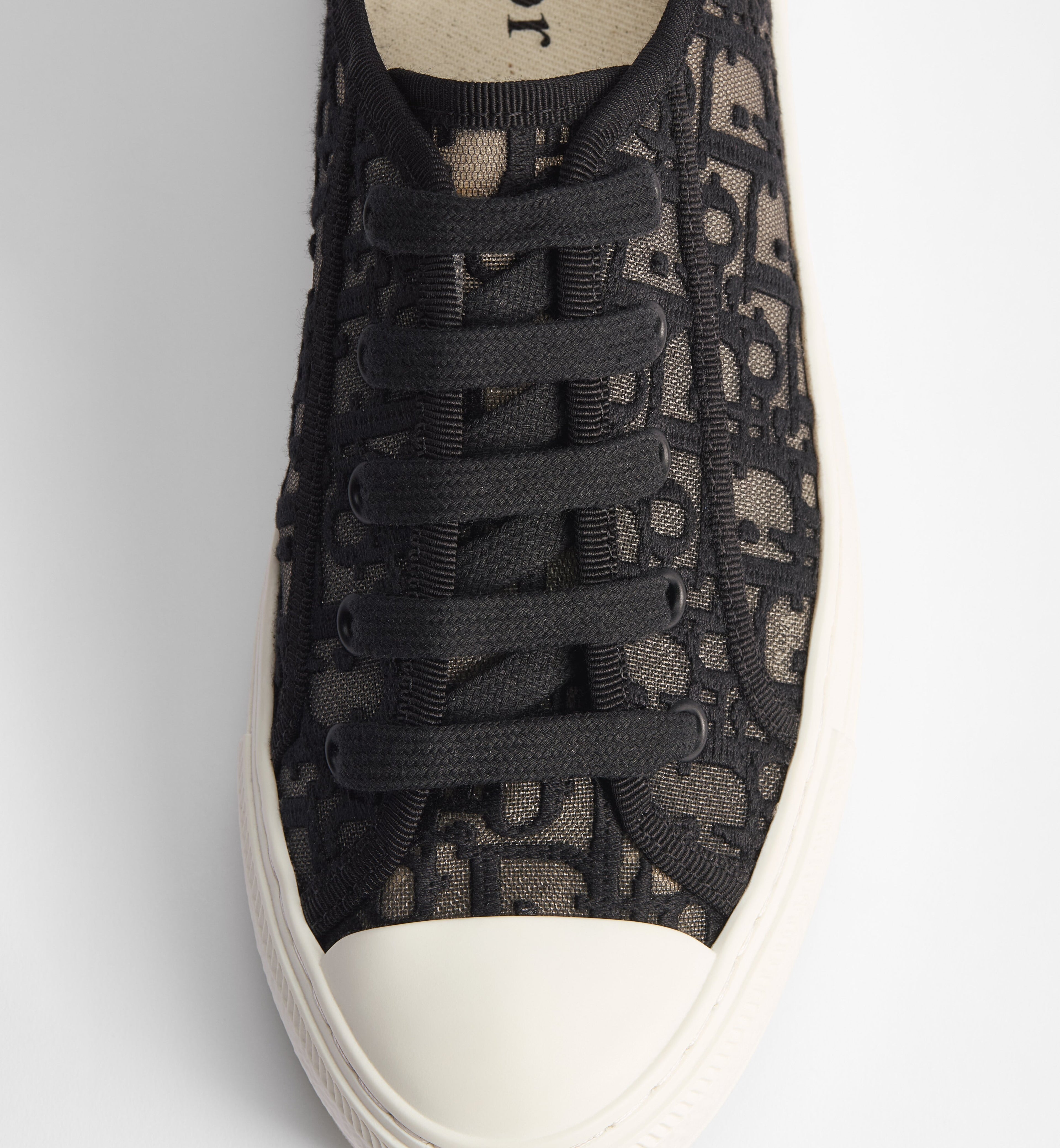 Sneakers Black Calzature