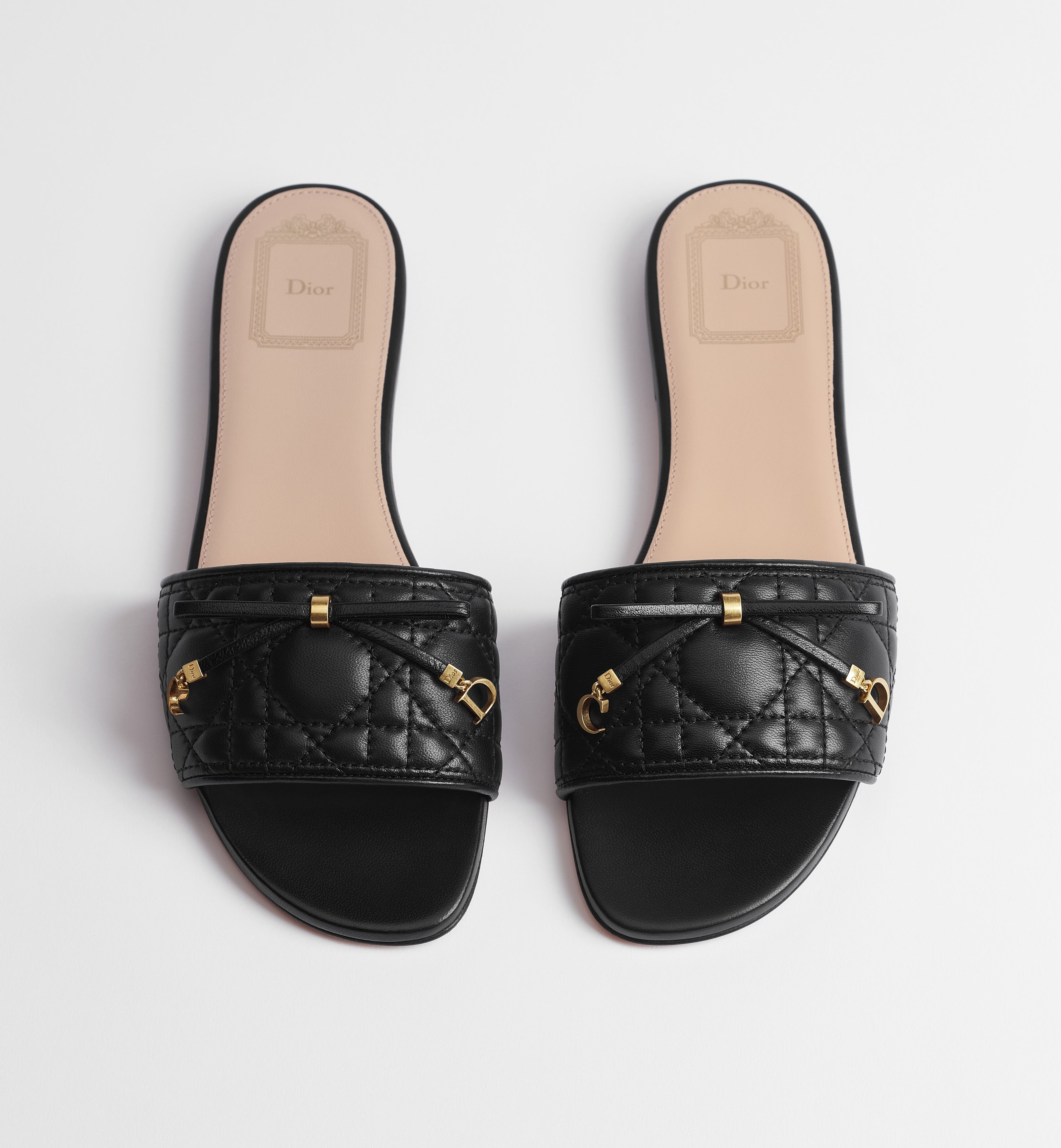 Sandali Black Calzature