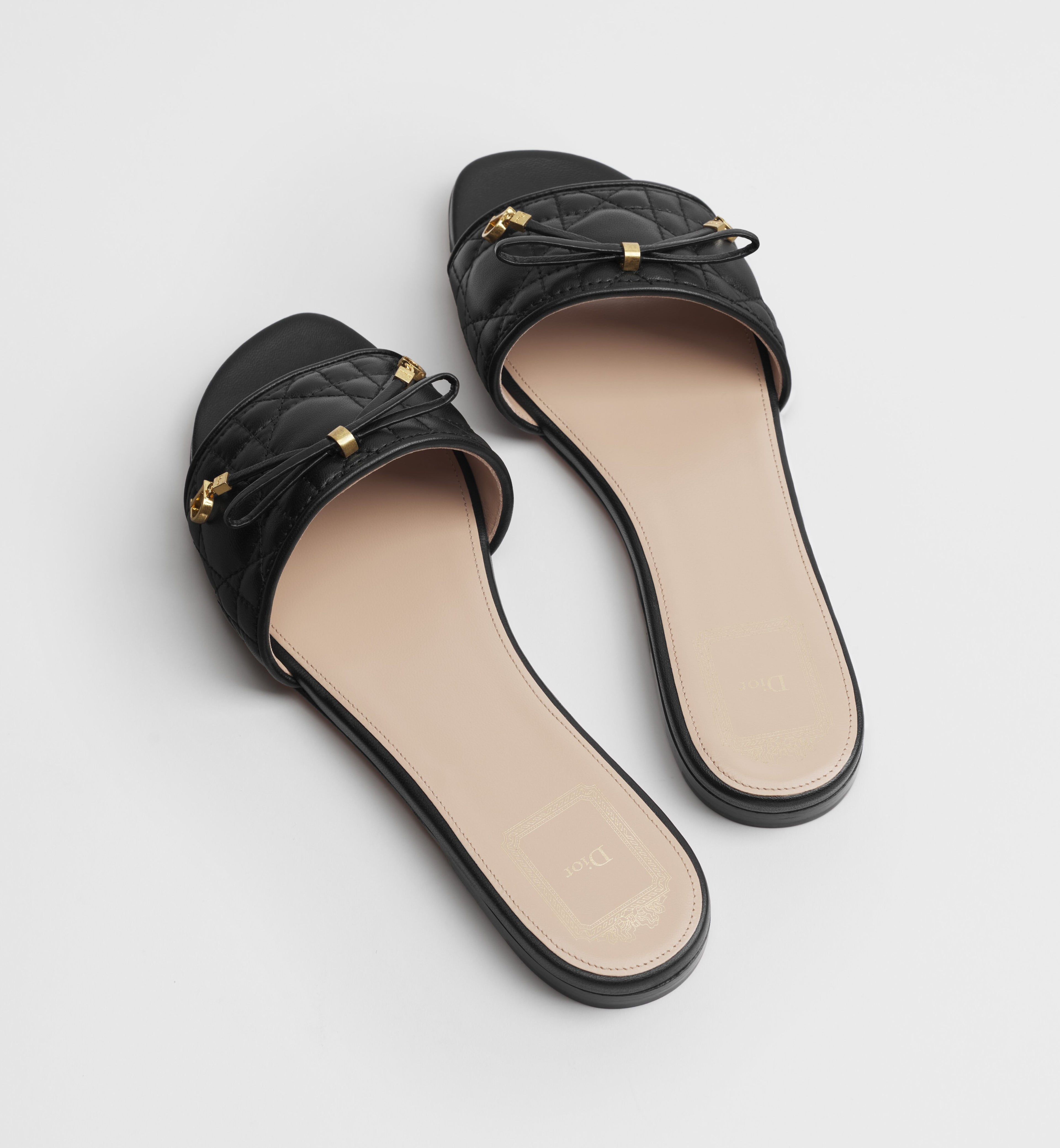 Sandali Black Calzature