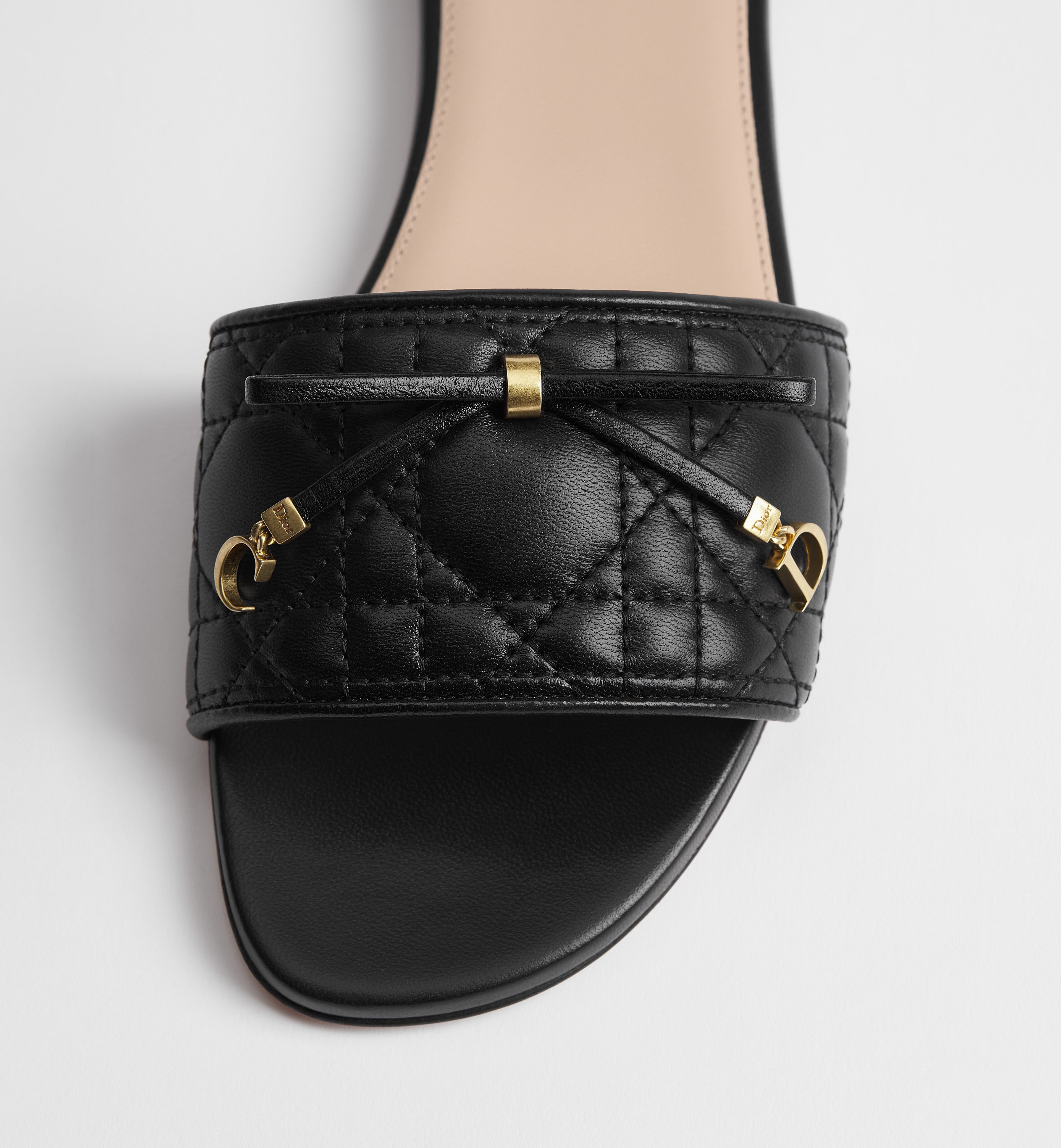 Sandali Black Calzature