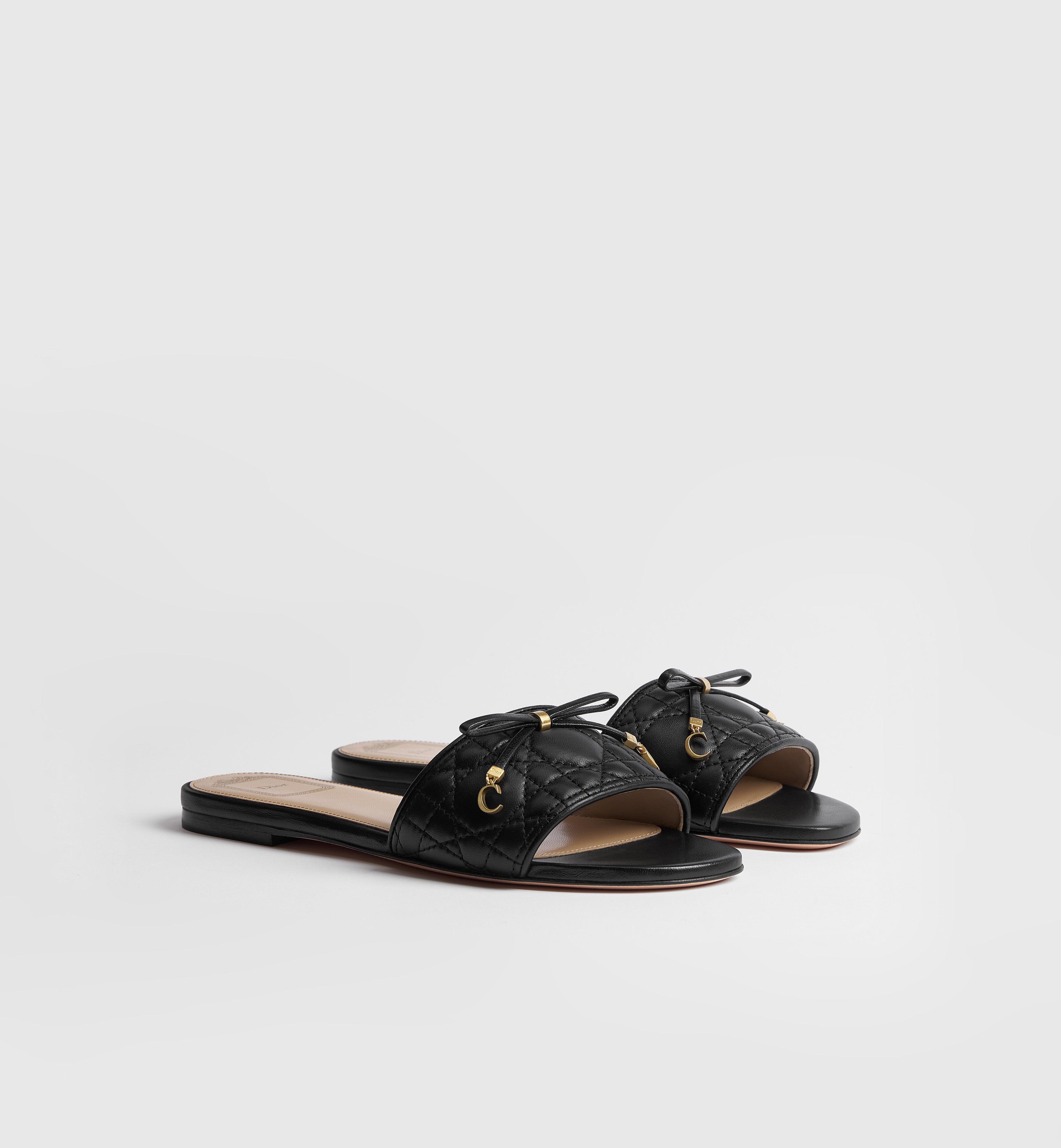 Sandali Black Calzature