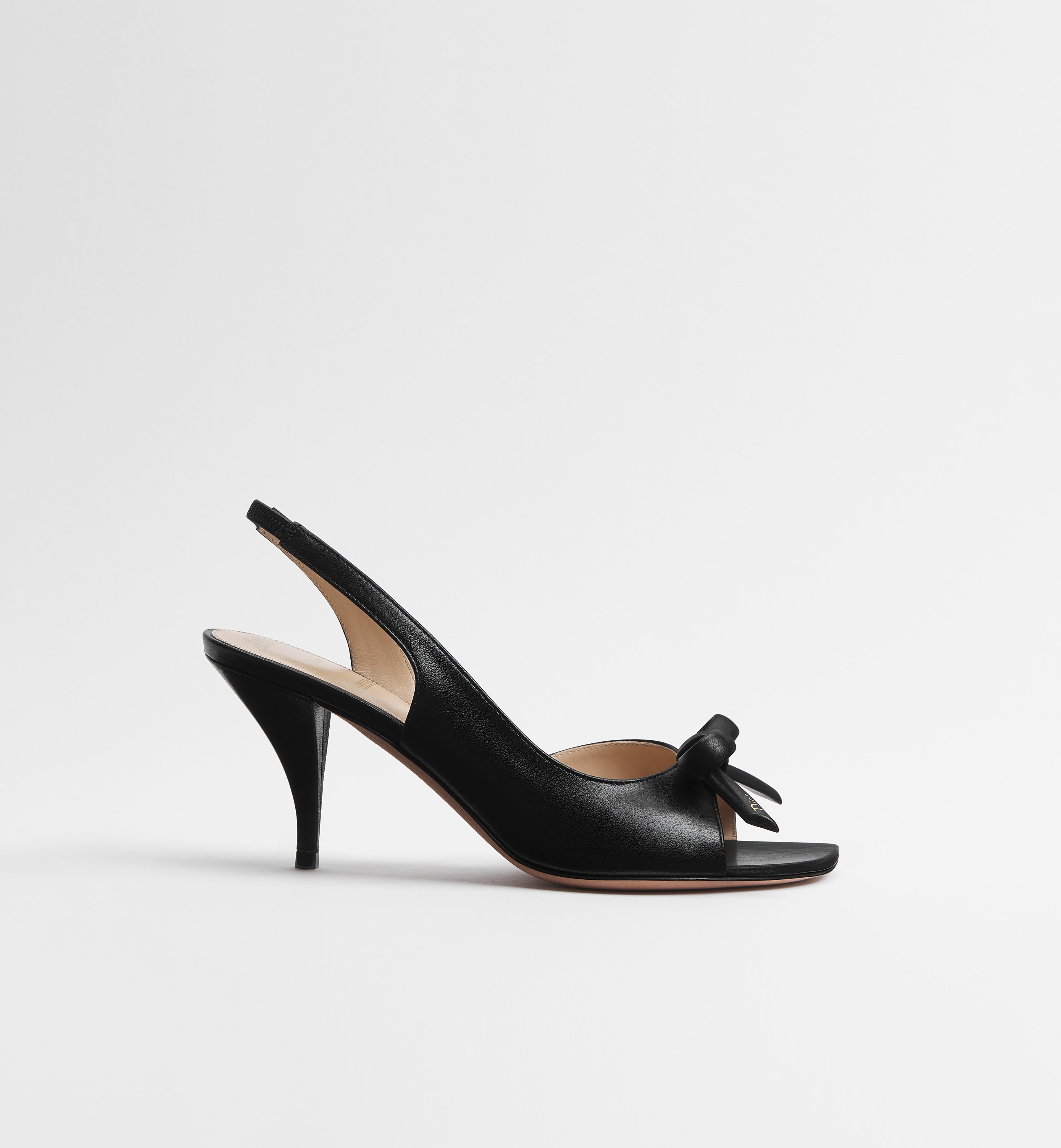 Sandali Black Calzature