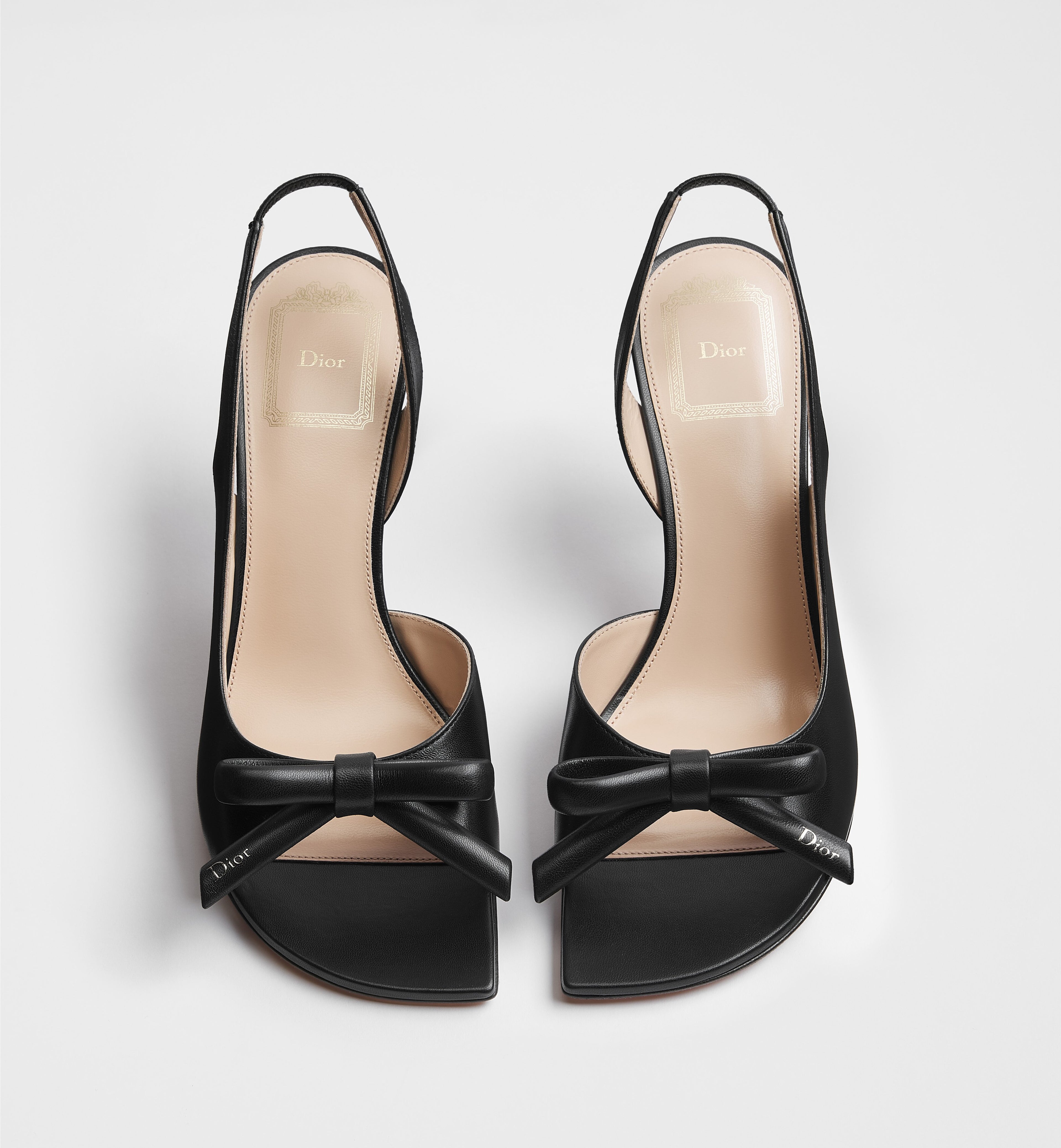 Sandali Black Calzature