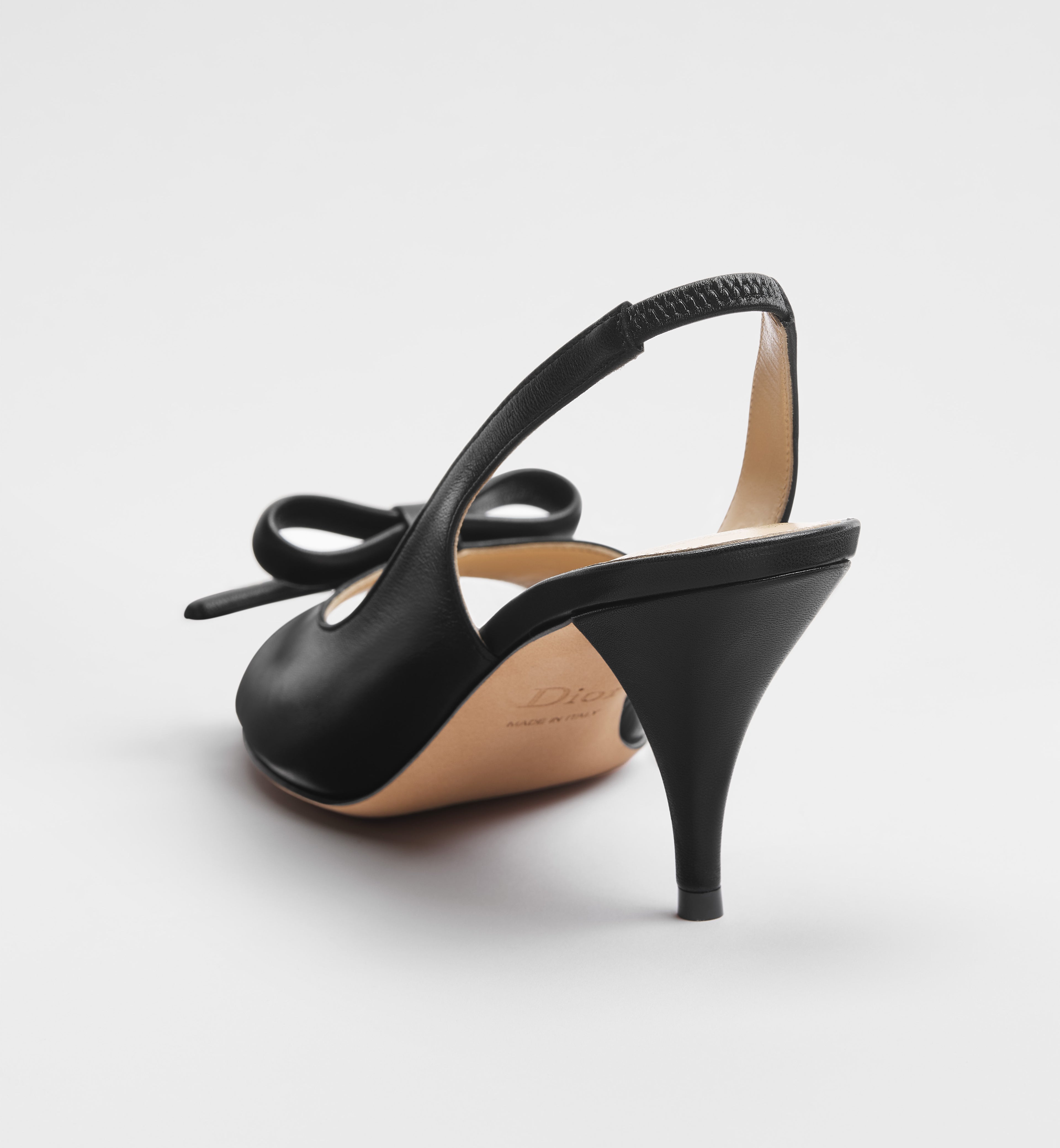 Sandali Black Calzature