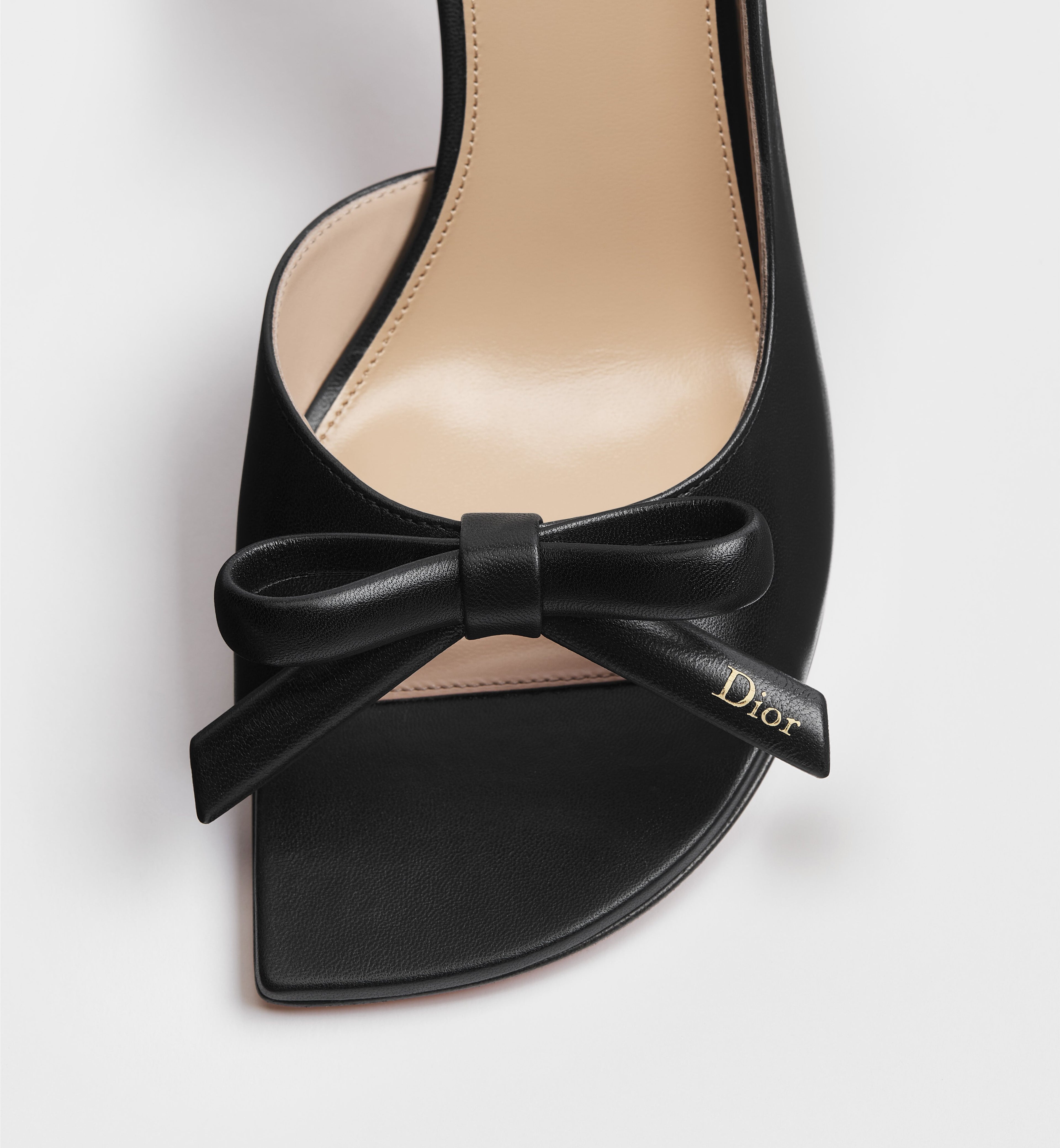 Sandali Black Calzature