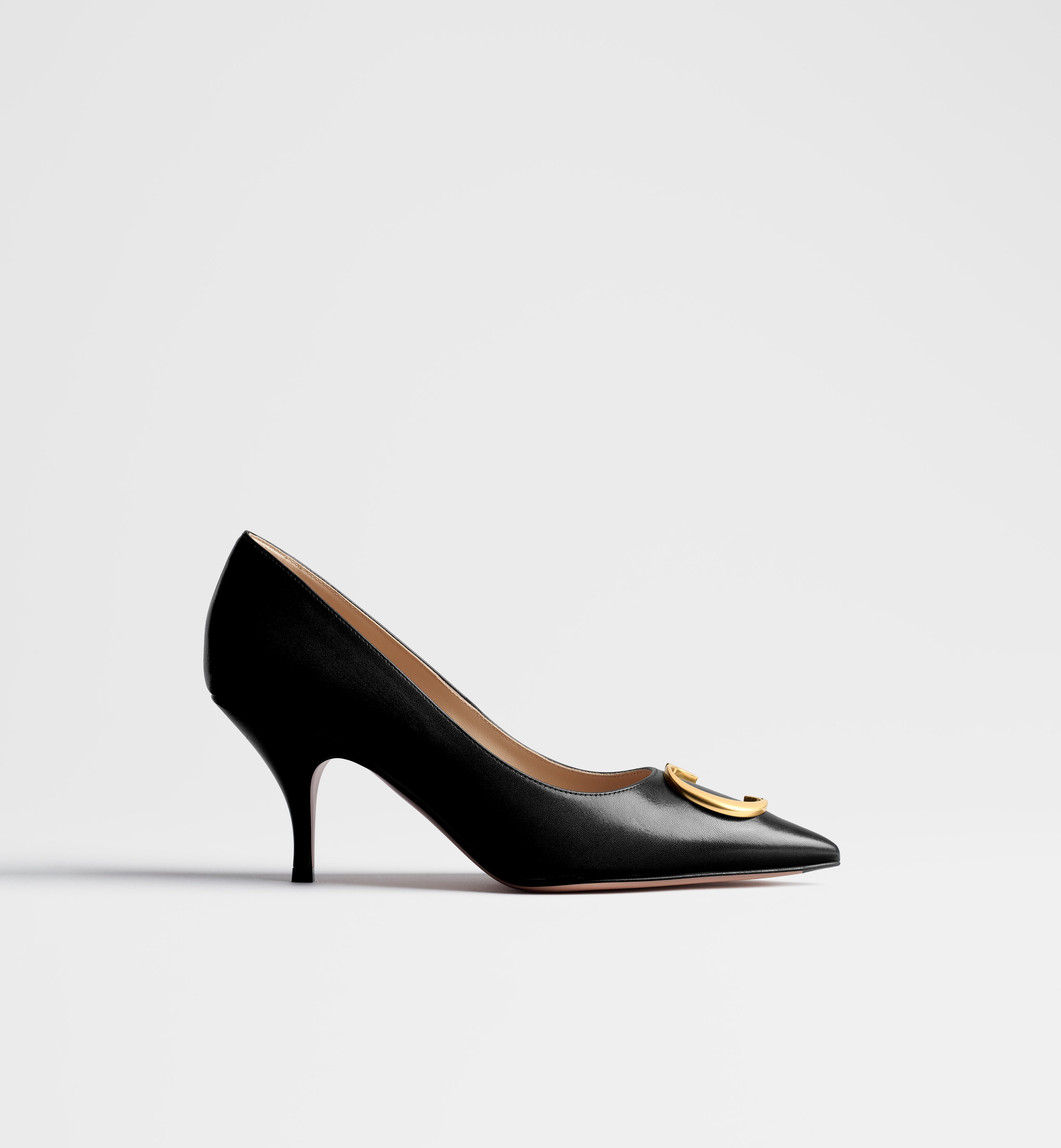 Décolletté Black Calzature