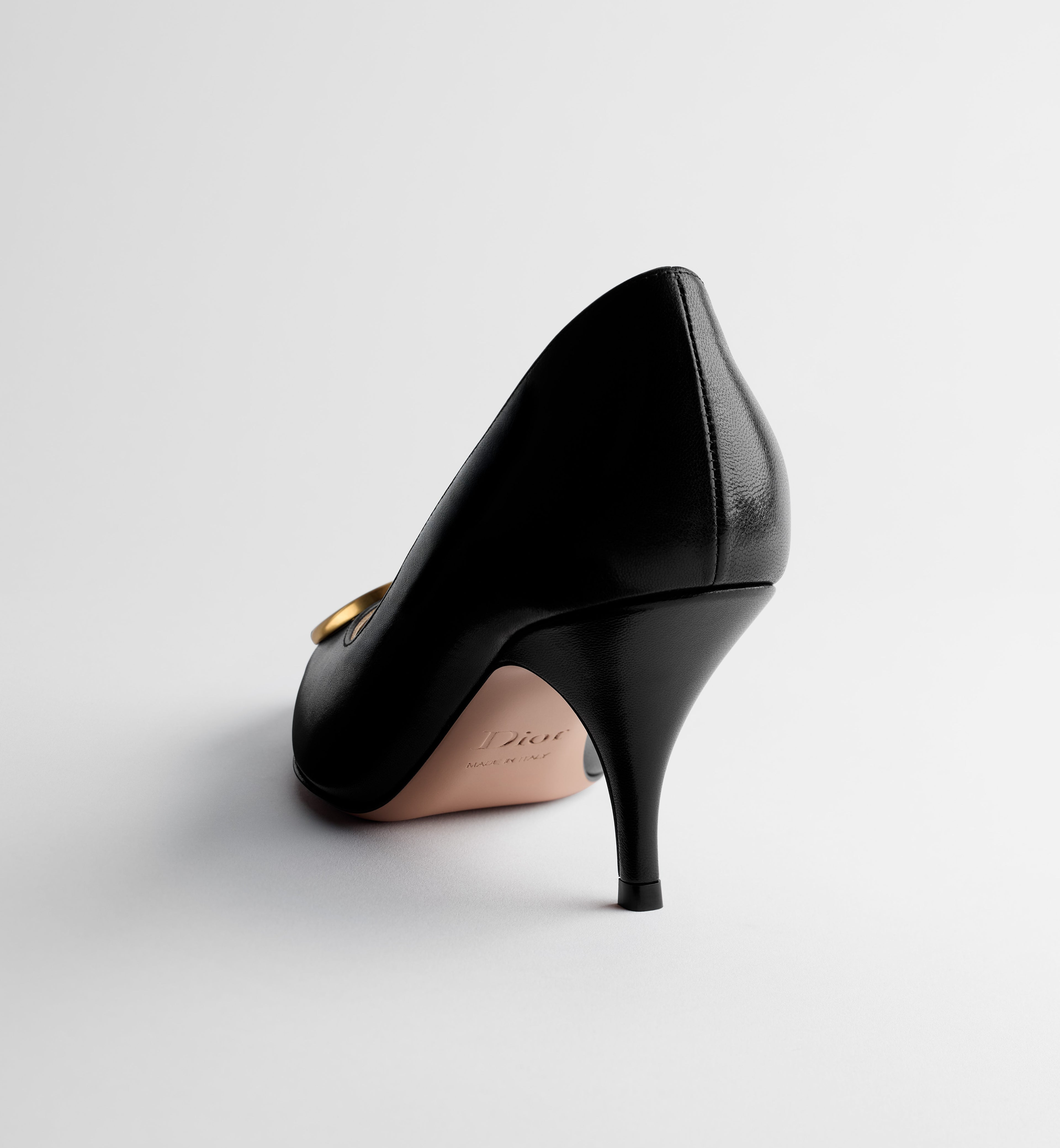 Décolletté Black Calzature