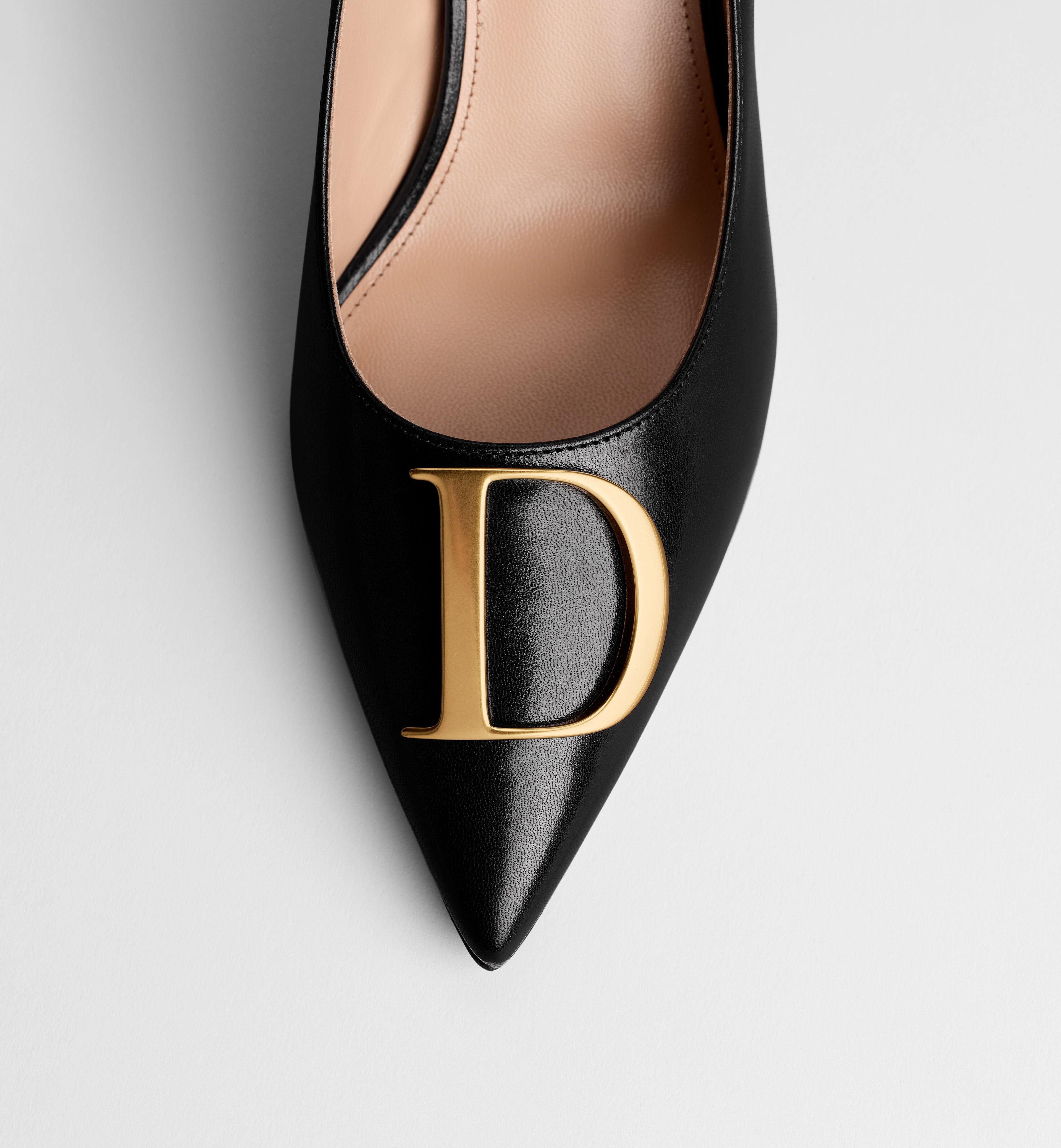 Décolletté Black Calzature