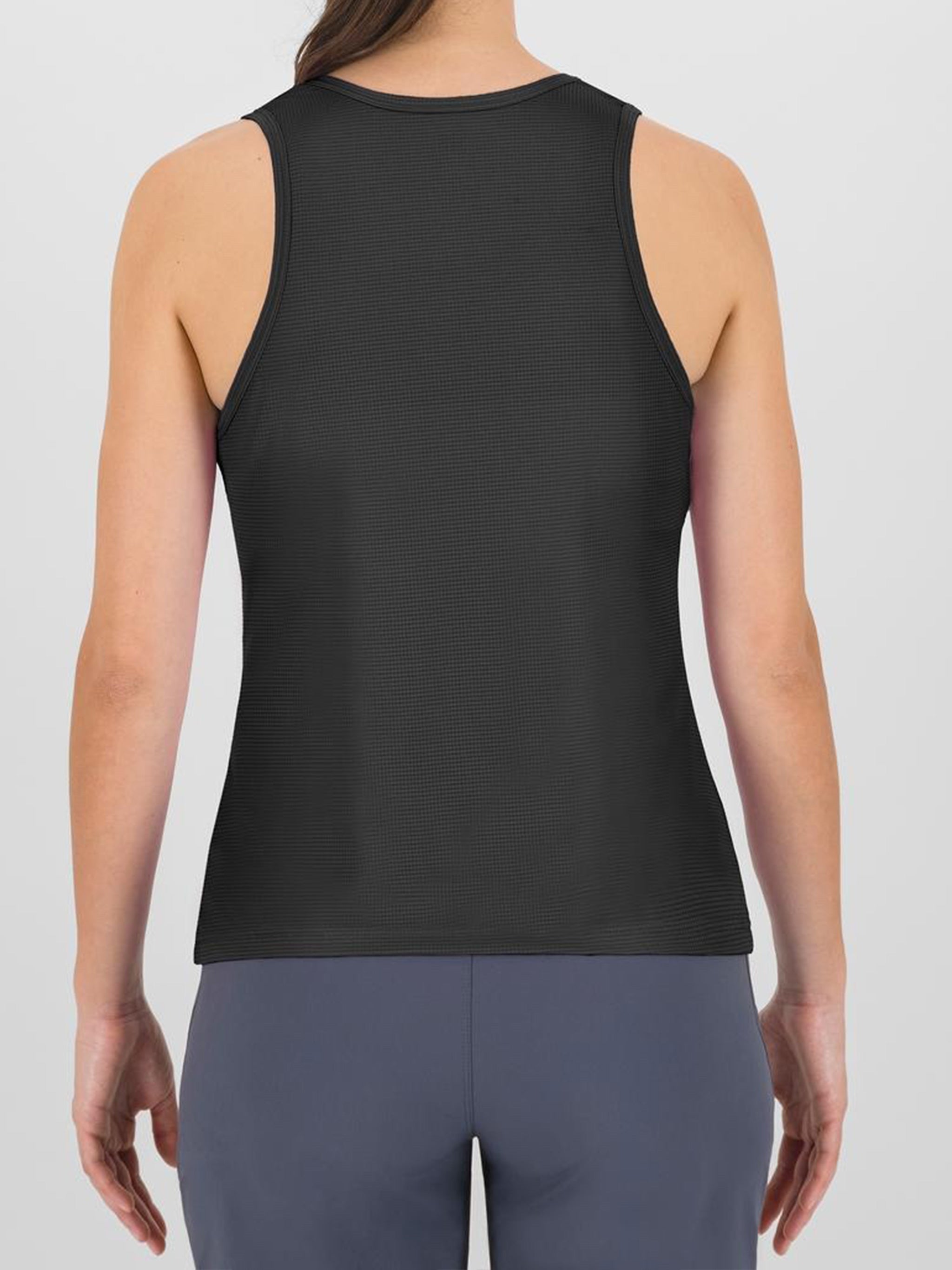 Loma Evo W Tank Grey T-shirt