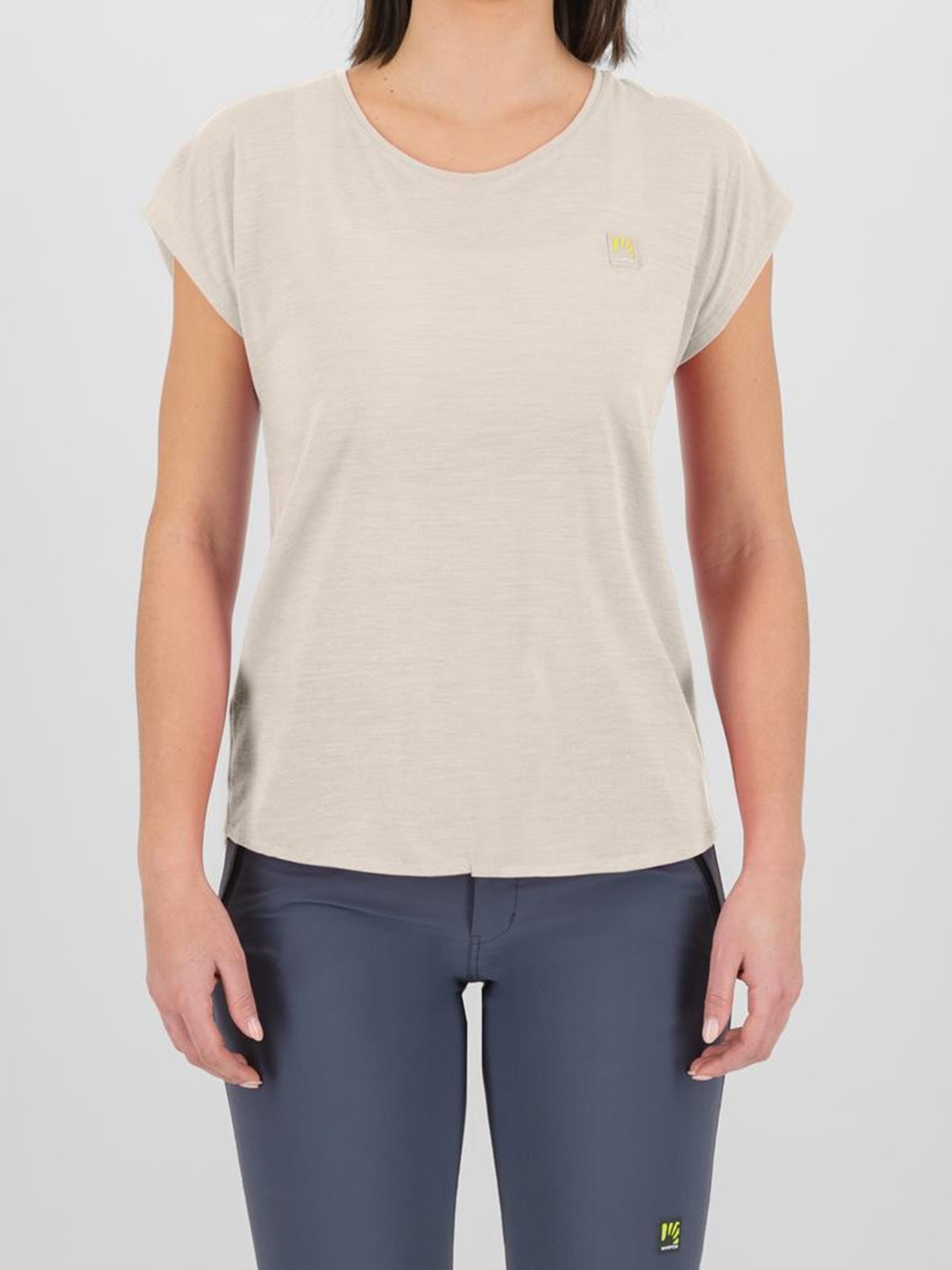 Taiole Blue T-shirt