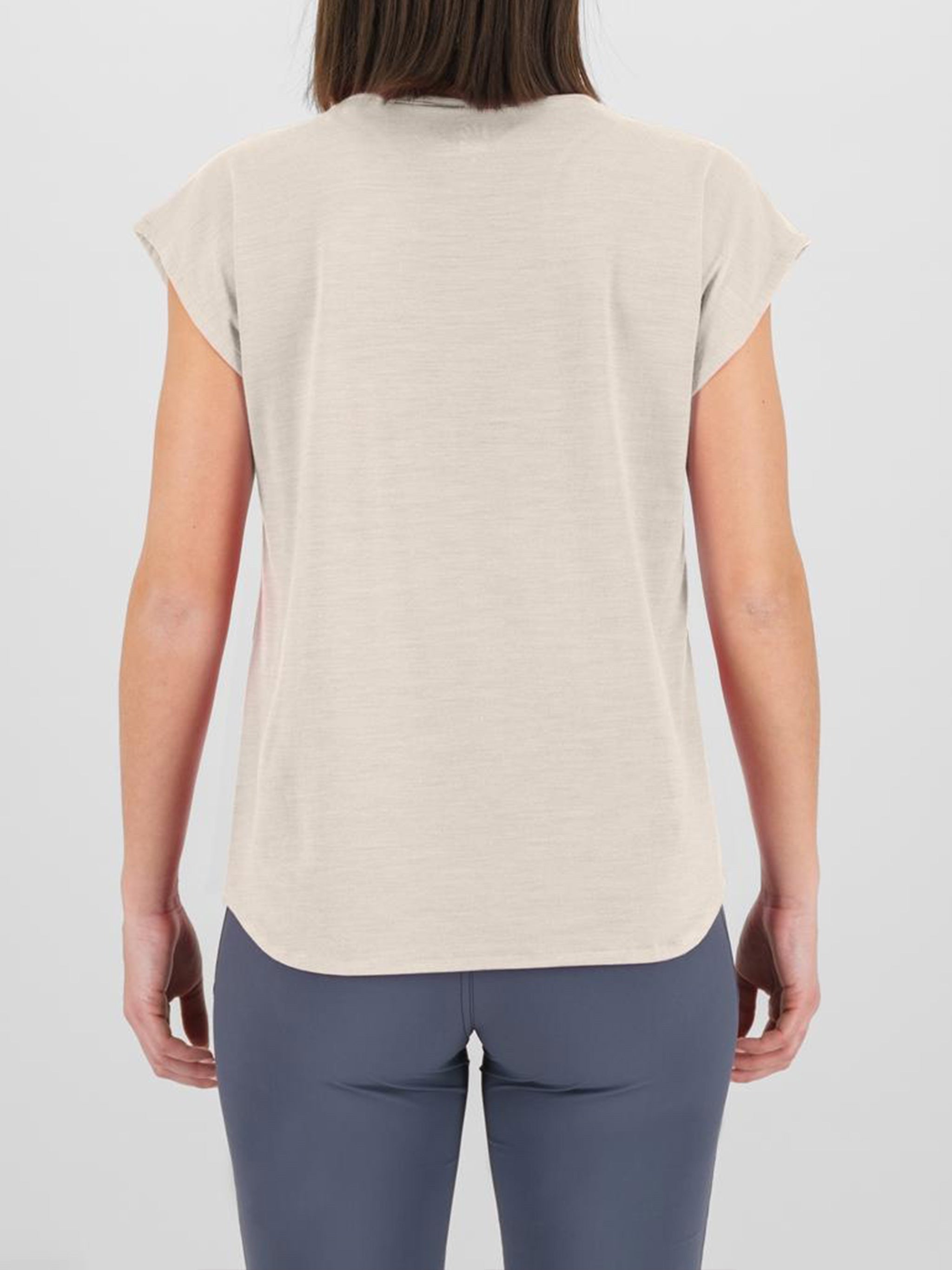 Taiole Blue T-shirt
