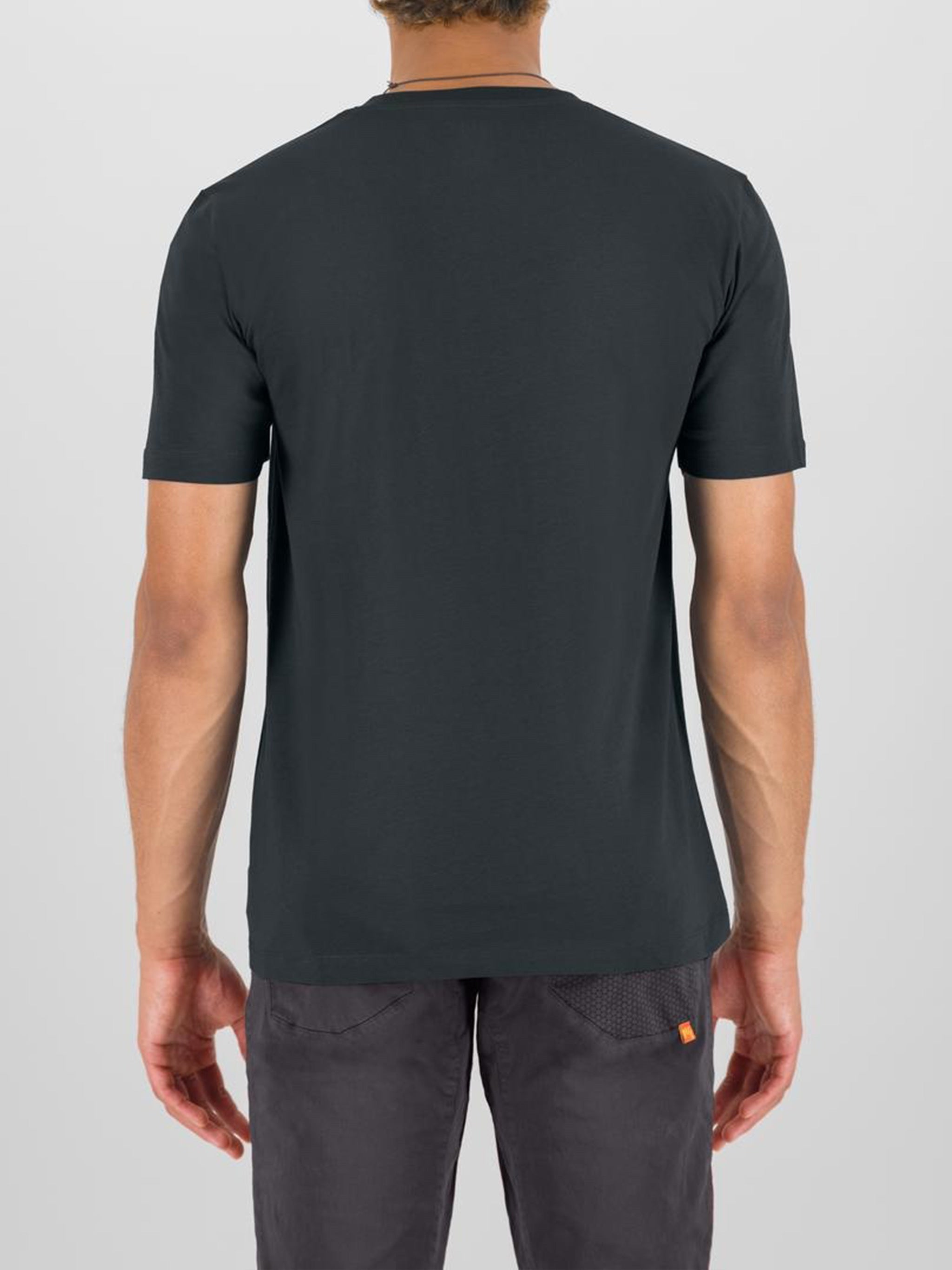 Wild Animal T-Shirt Grey