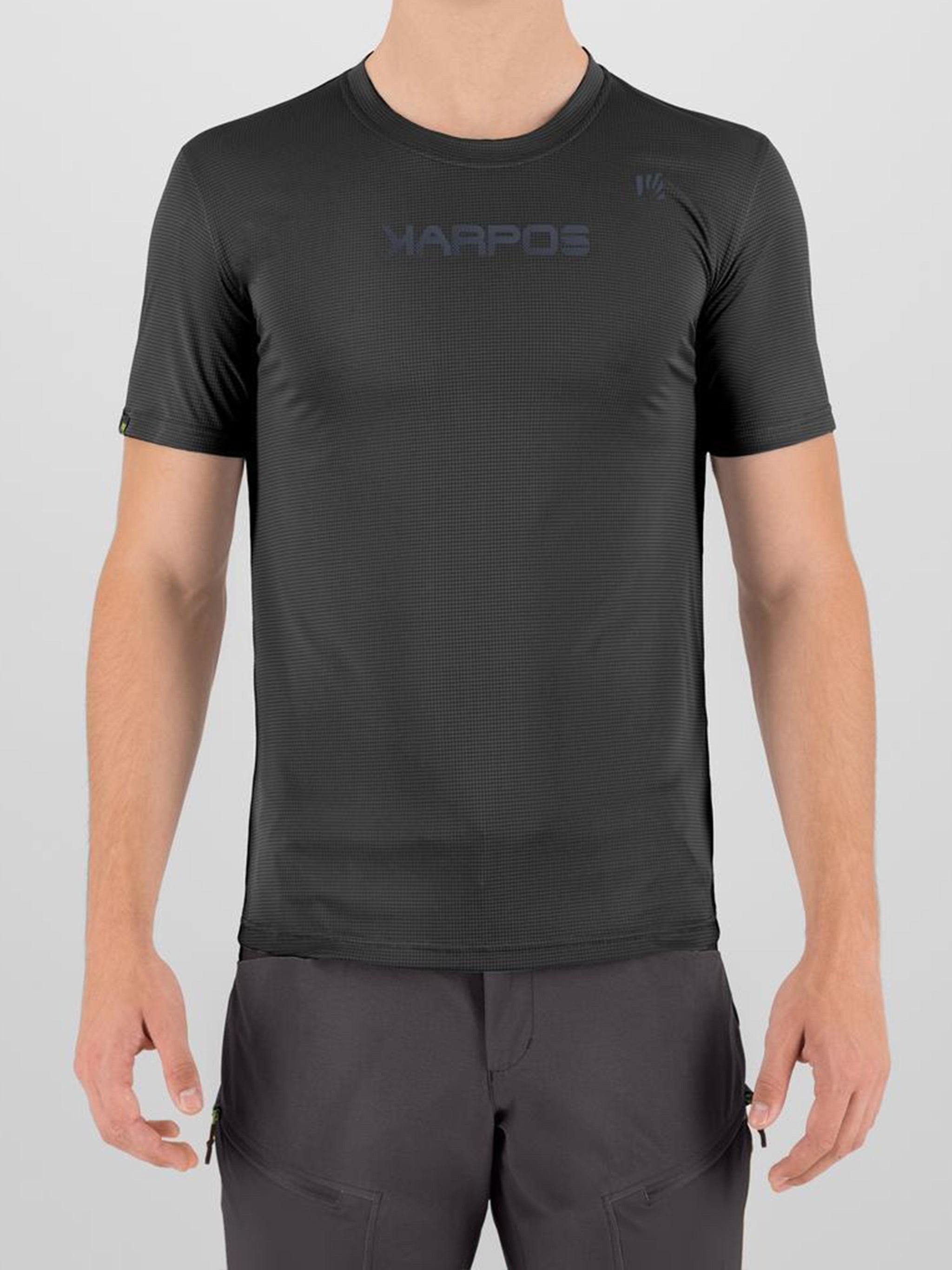 Loma Evo T-shirt Grey