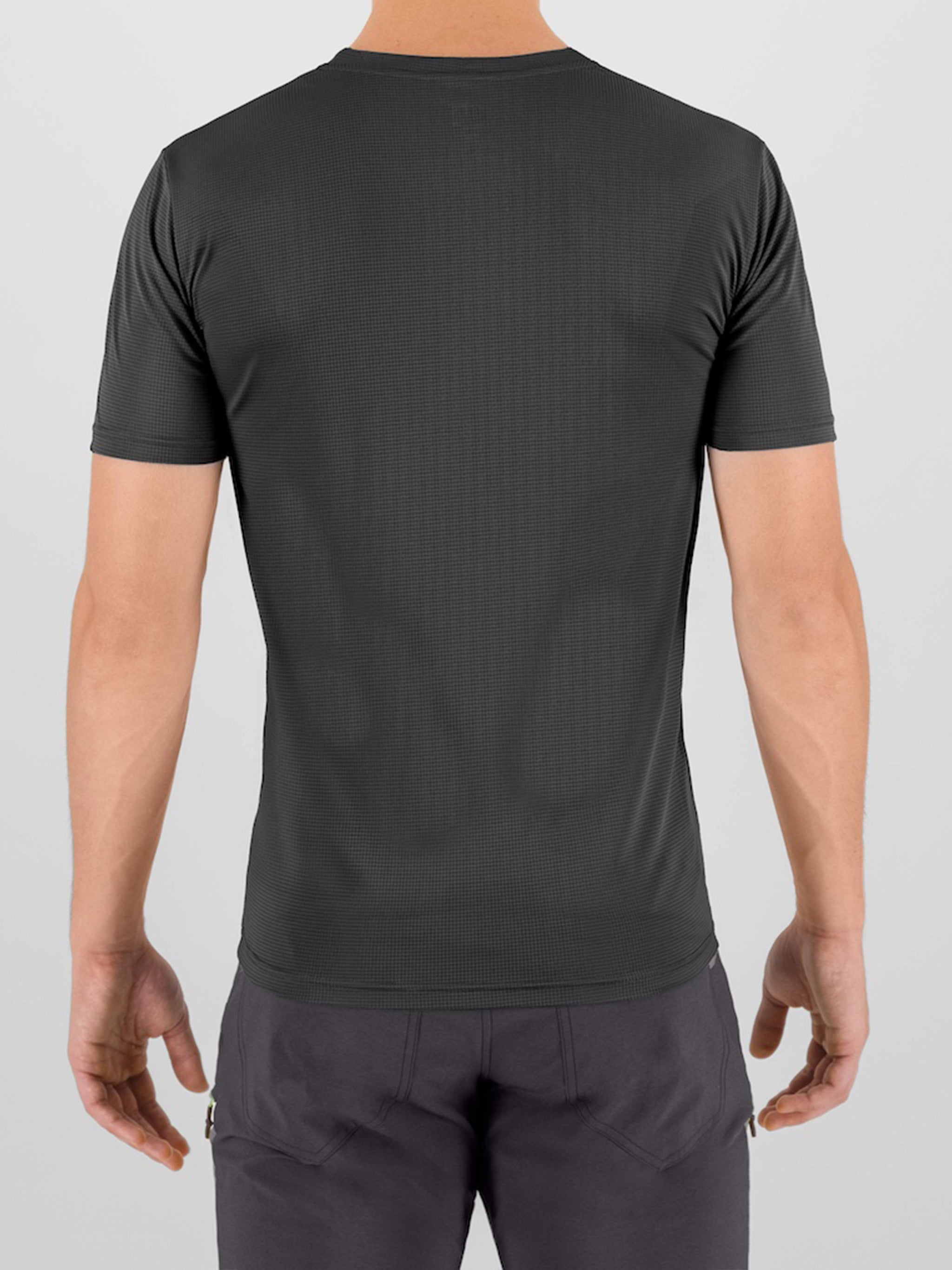 Loma Evo T-shirt Grey