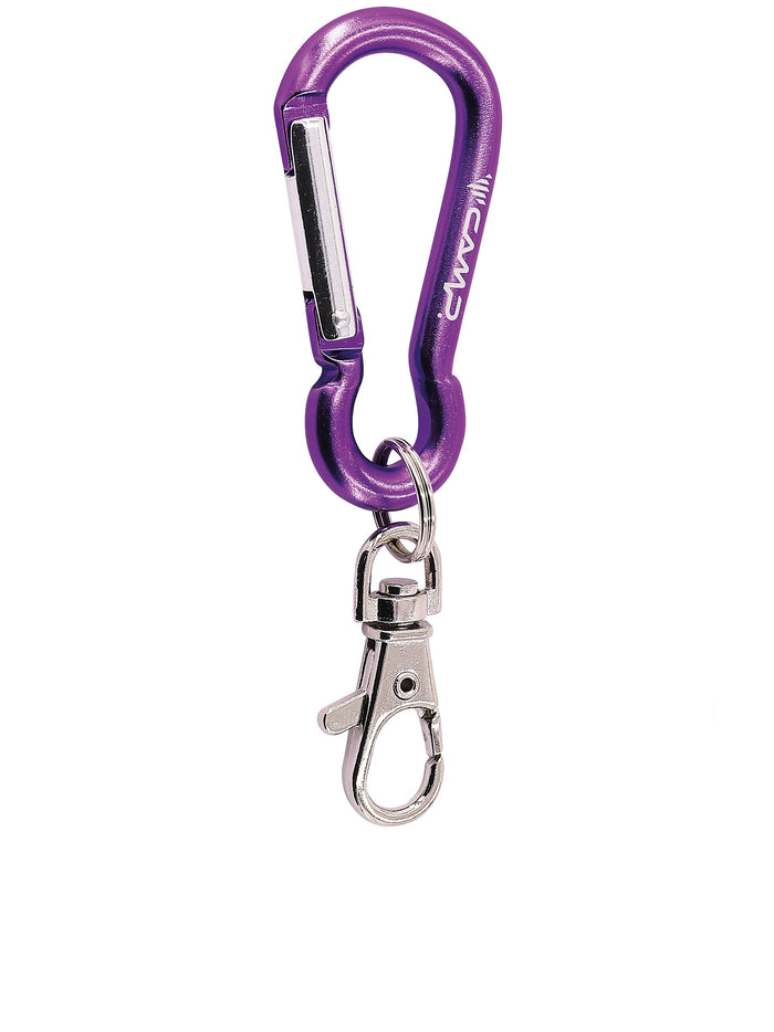 Pera 60mm Pink & Purple Object