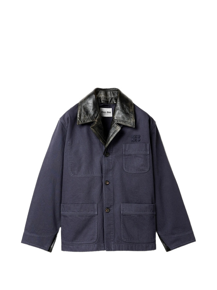 Giacca Grey