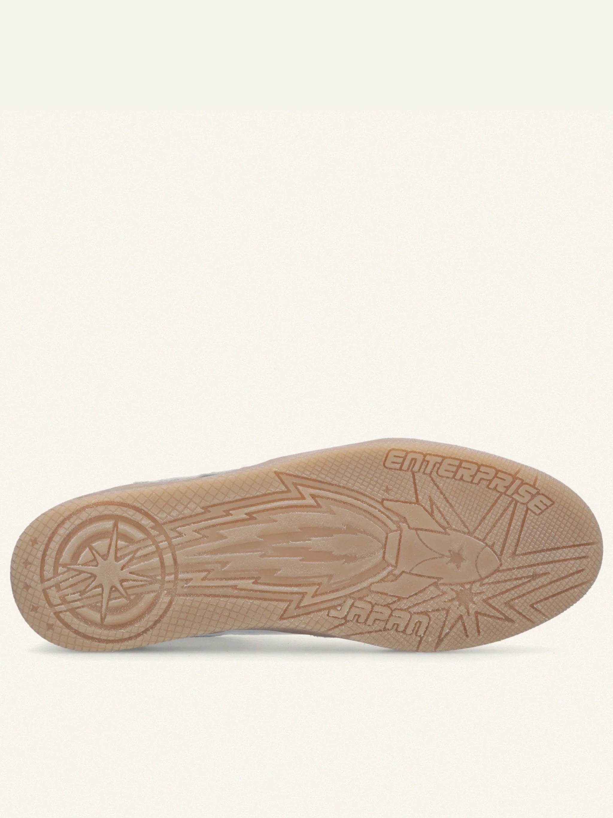 Egg Rocket 2 White Calzature