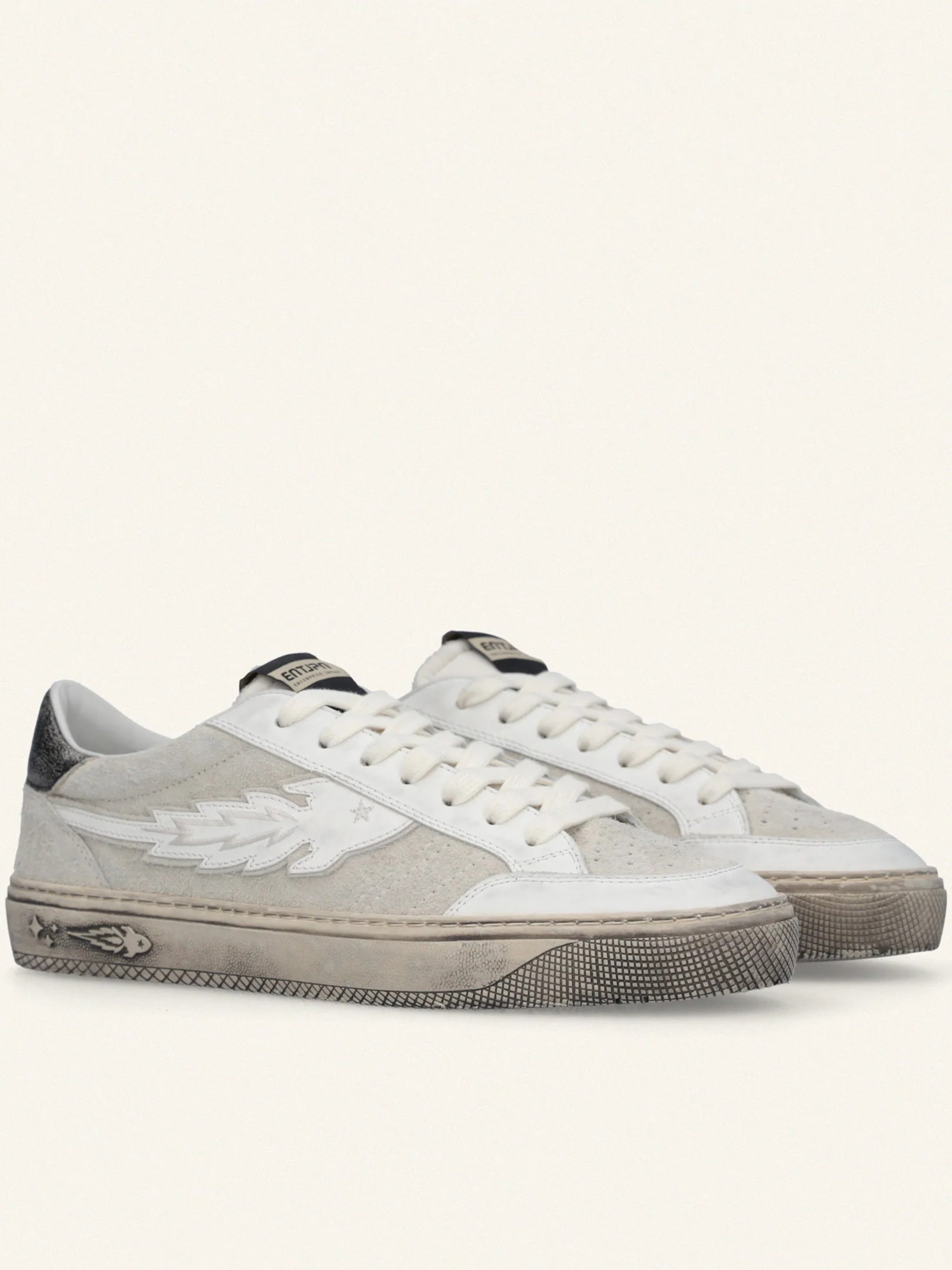 Jupiter Rocket 4 Grey Calzature