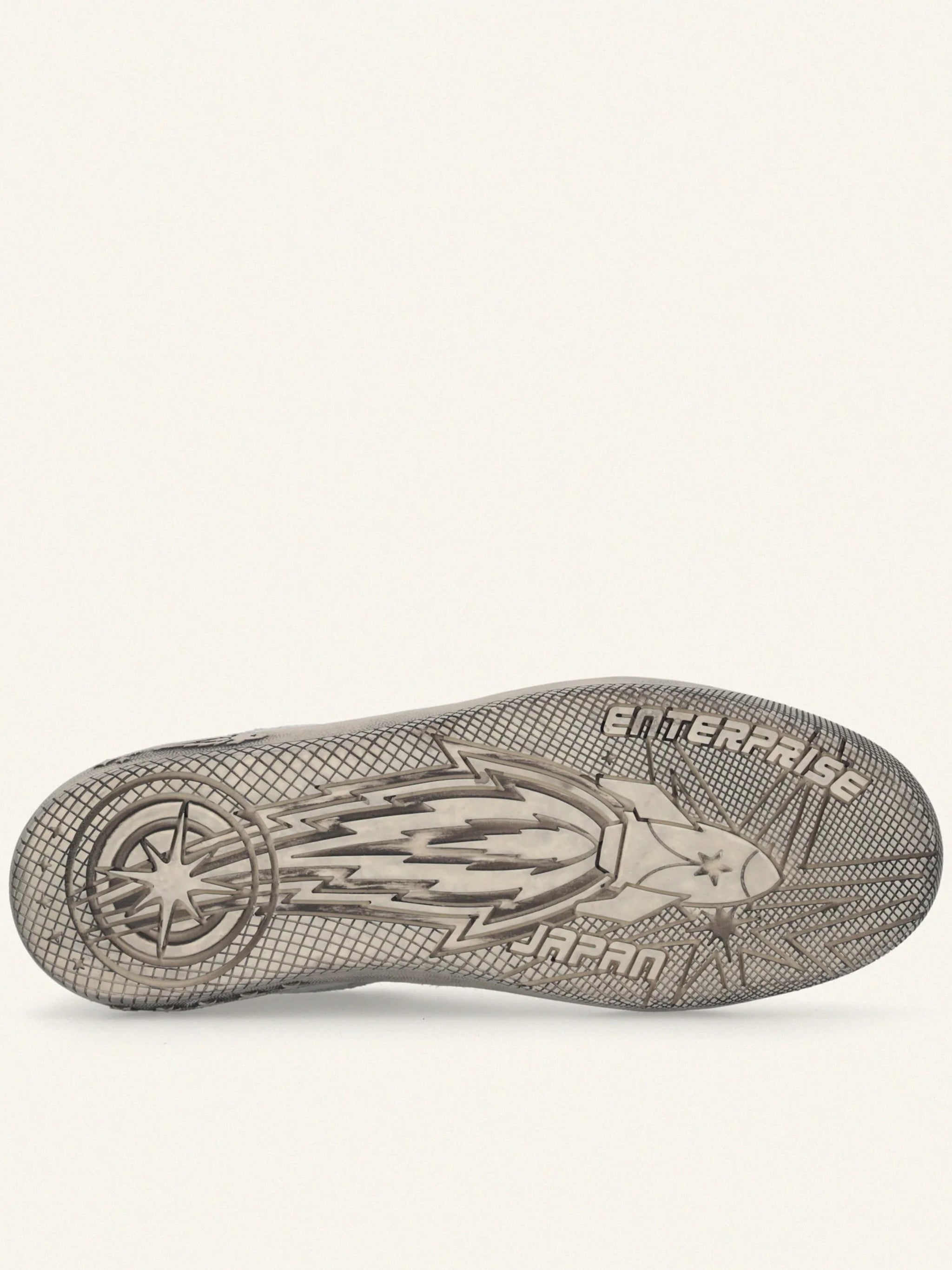 Jupiter Rocket 4 Grey Calzature