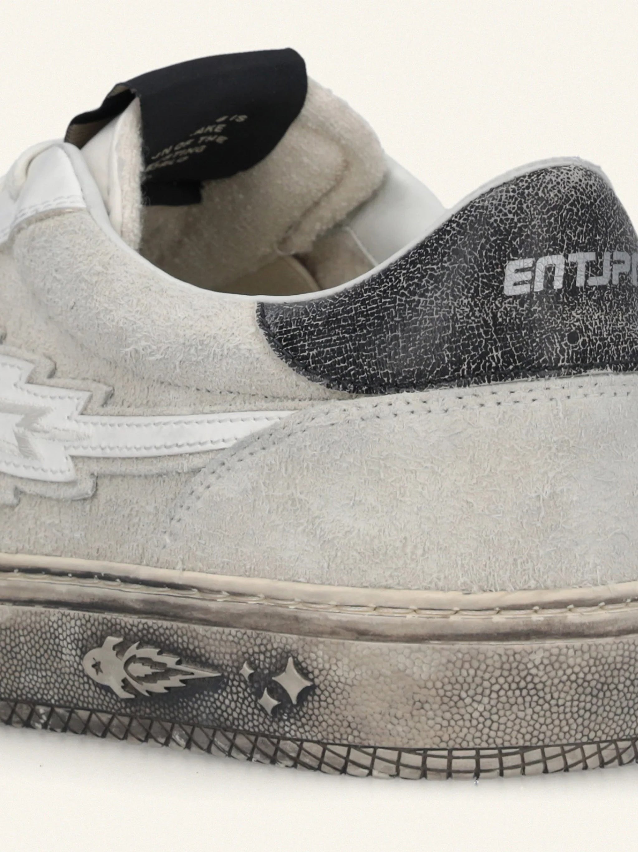 Jupiter Rocket 4 Grey Calzature