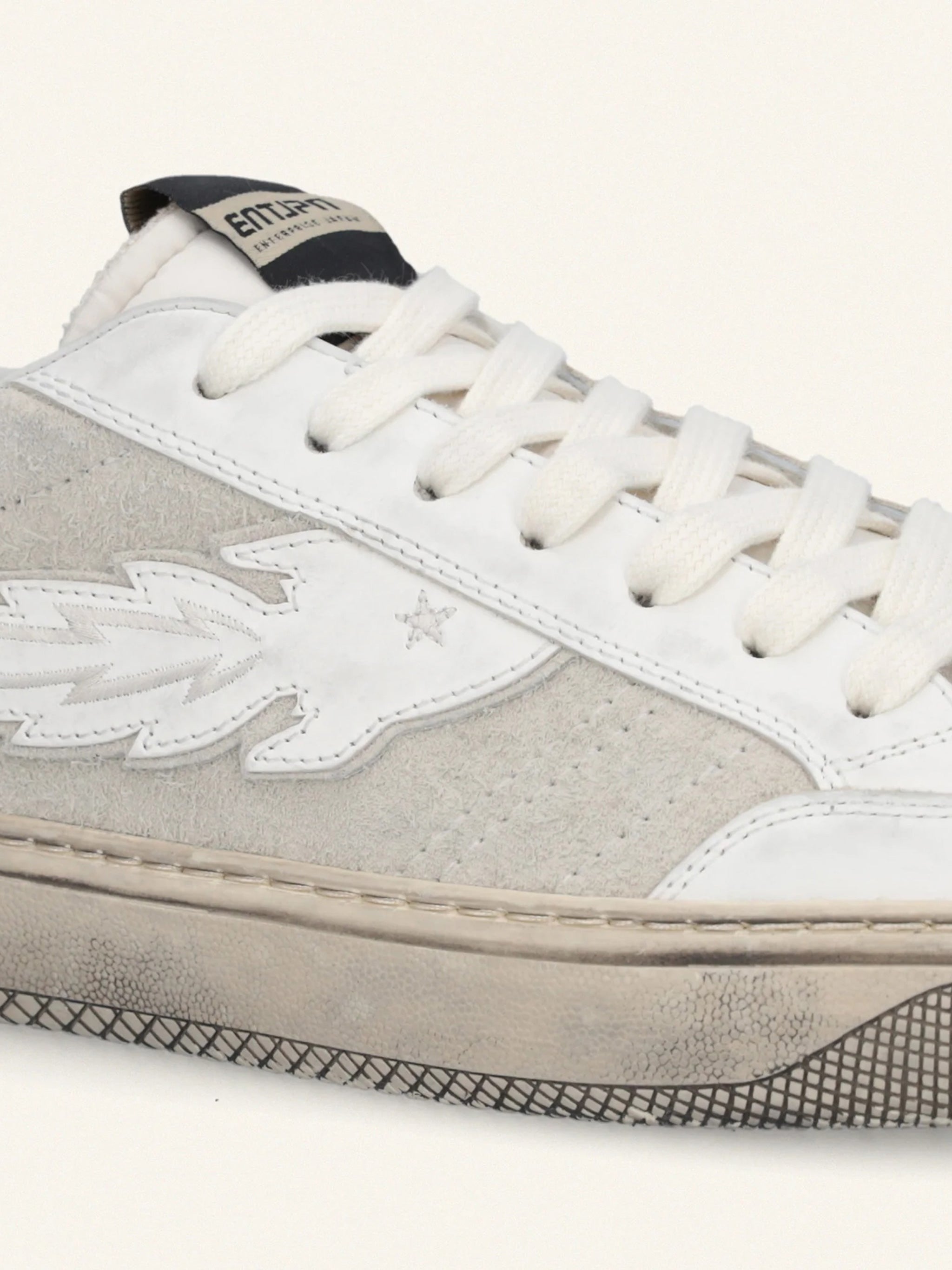 Jupiter Rocket 4 Grey Calzature
