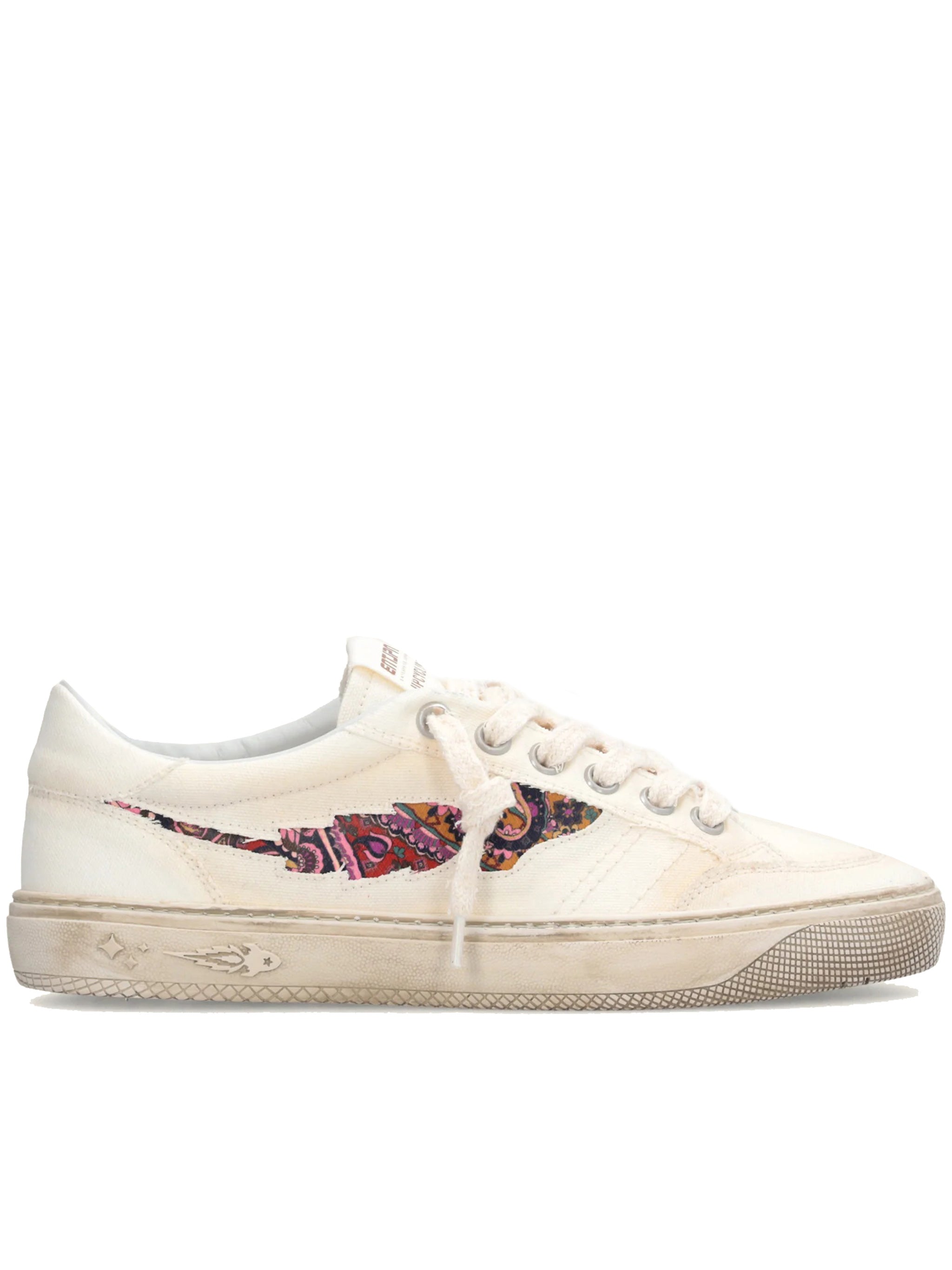 Jupiter Rocket 12 Nude & Neutrals Calzature