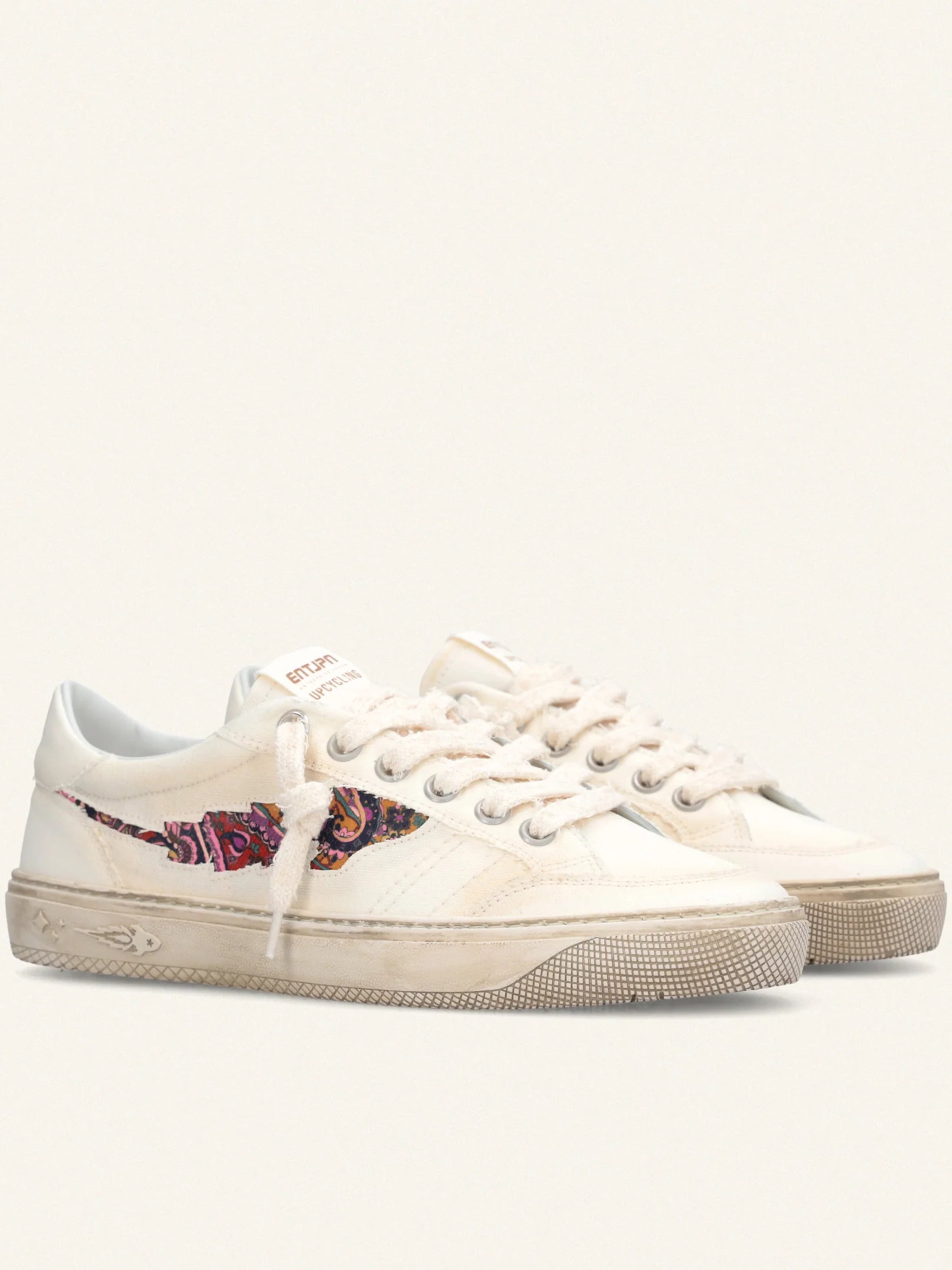 Jupiter Rocket 12 Nude & Neutrals Calzature