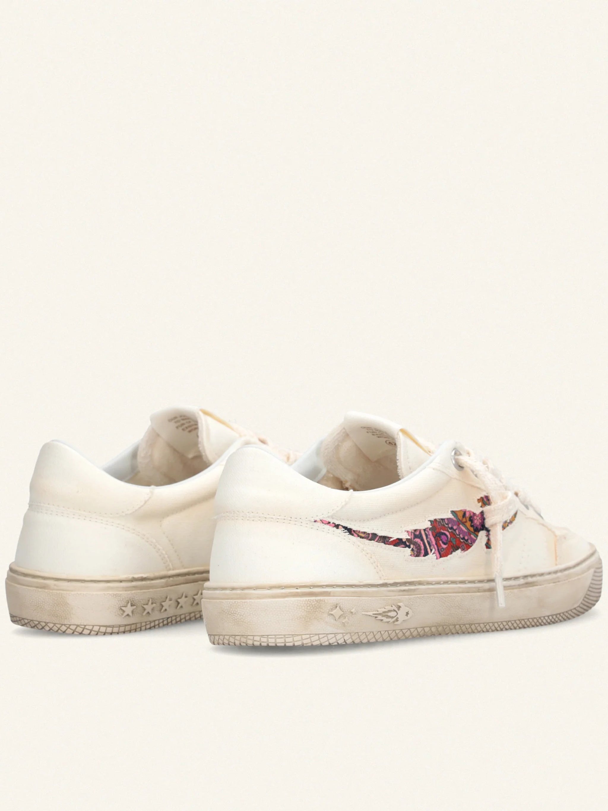 Jupiter Rocket 12 Nude & Neutrals Calzature