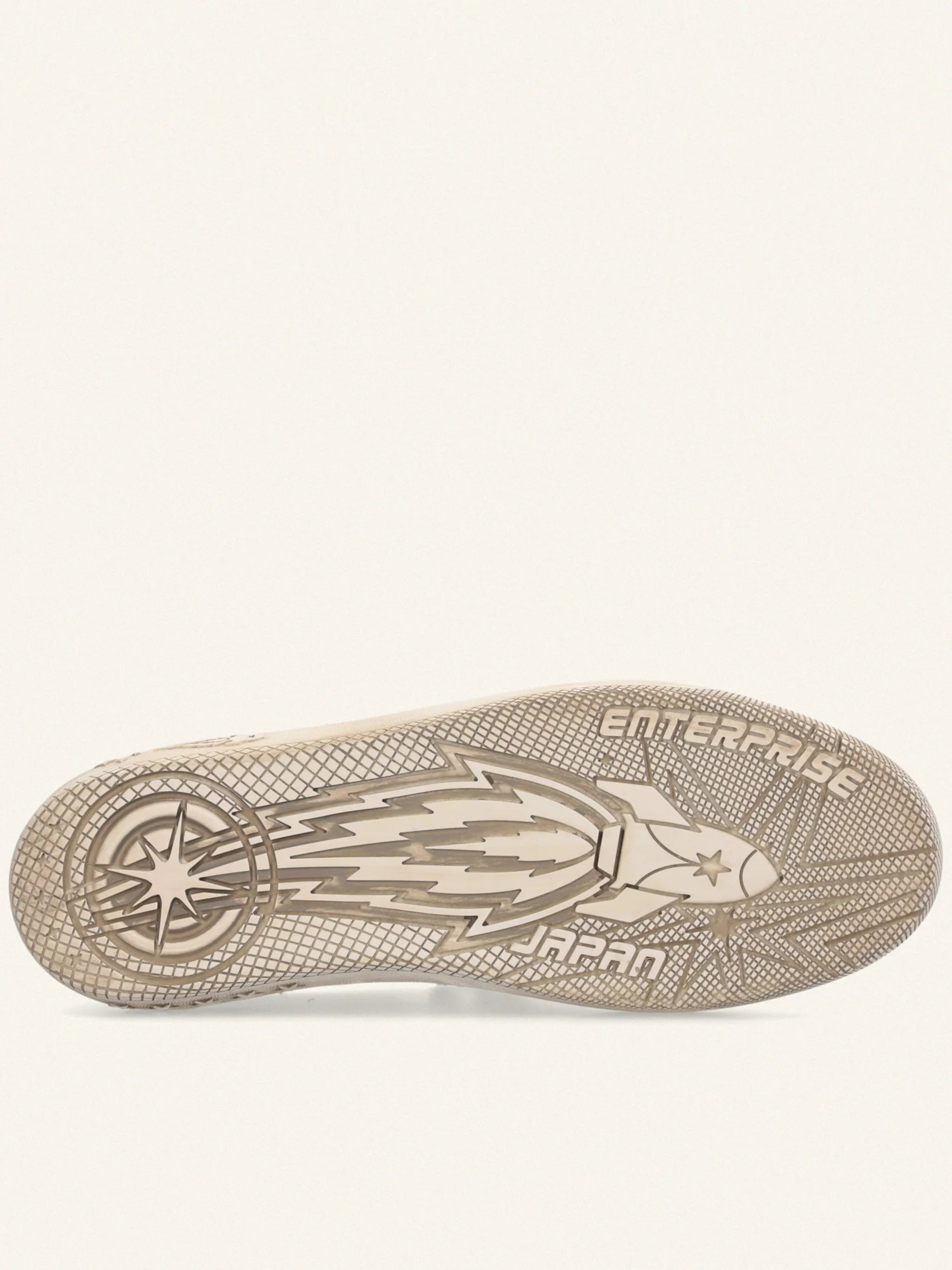 Jupiter Rocket 12 Nude & Neutrals Calzature