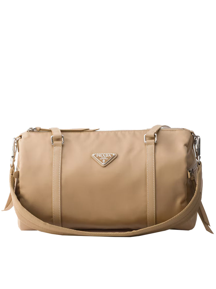 Bauletto Brown Borsa