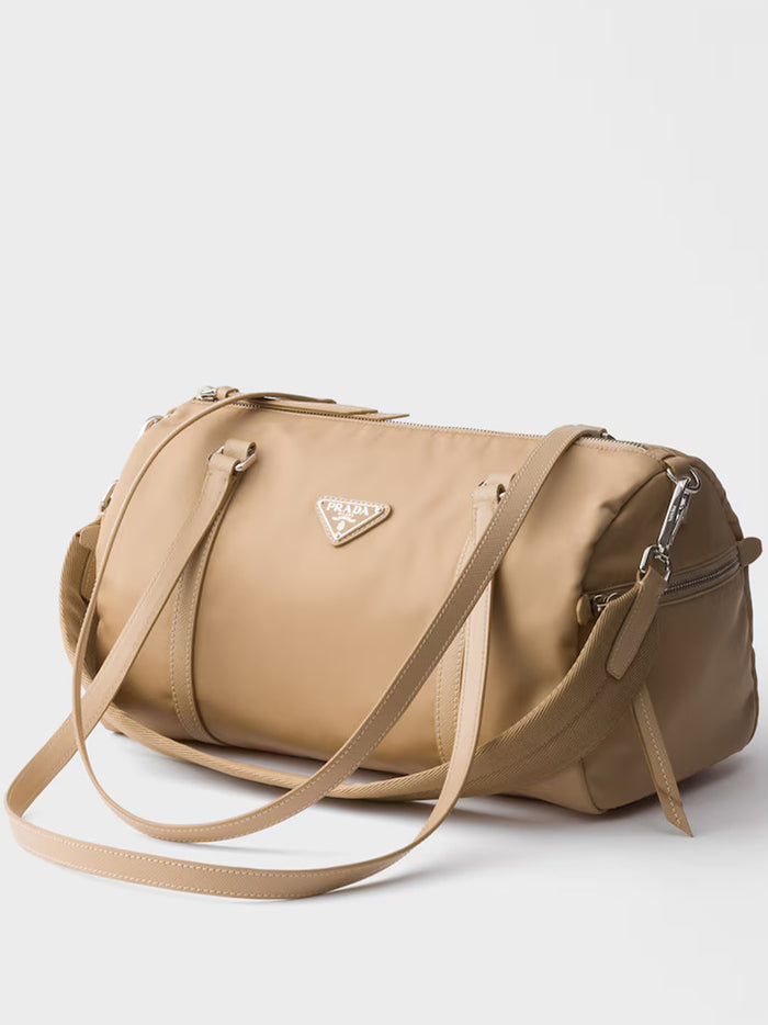 Bauletto Brown Borsa