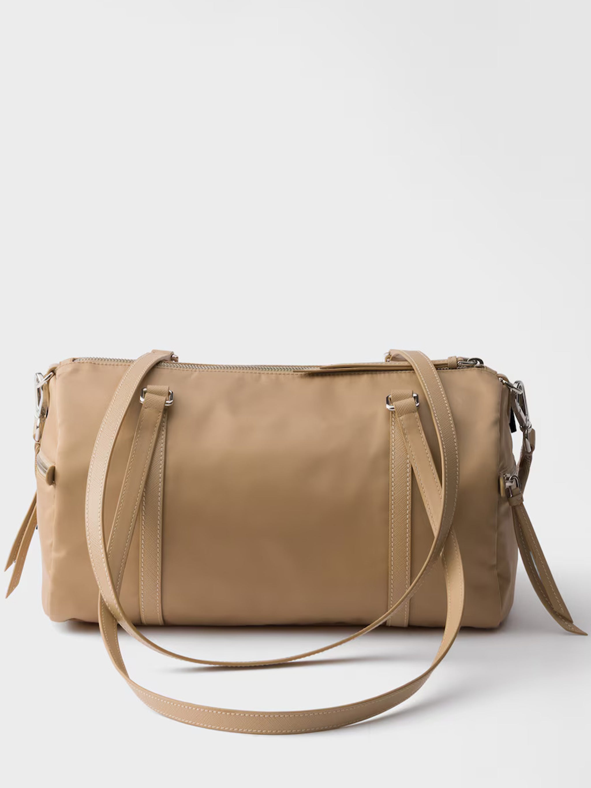 Bauletto Brown Borsa