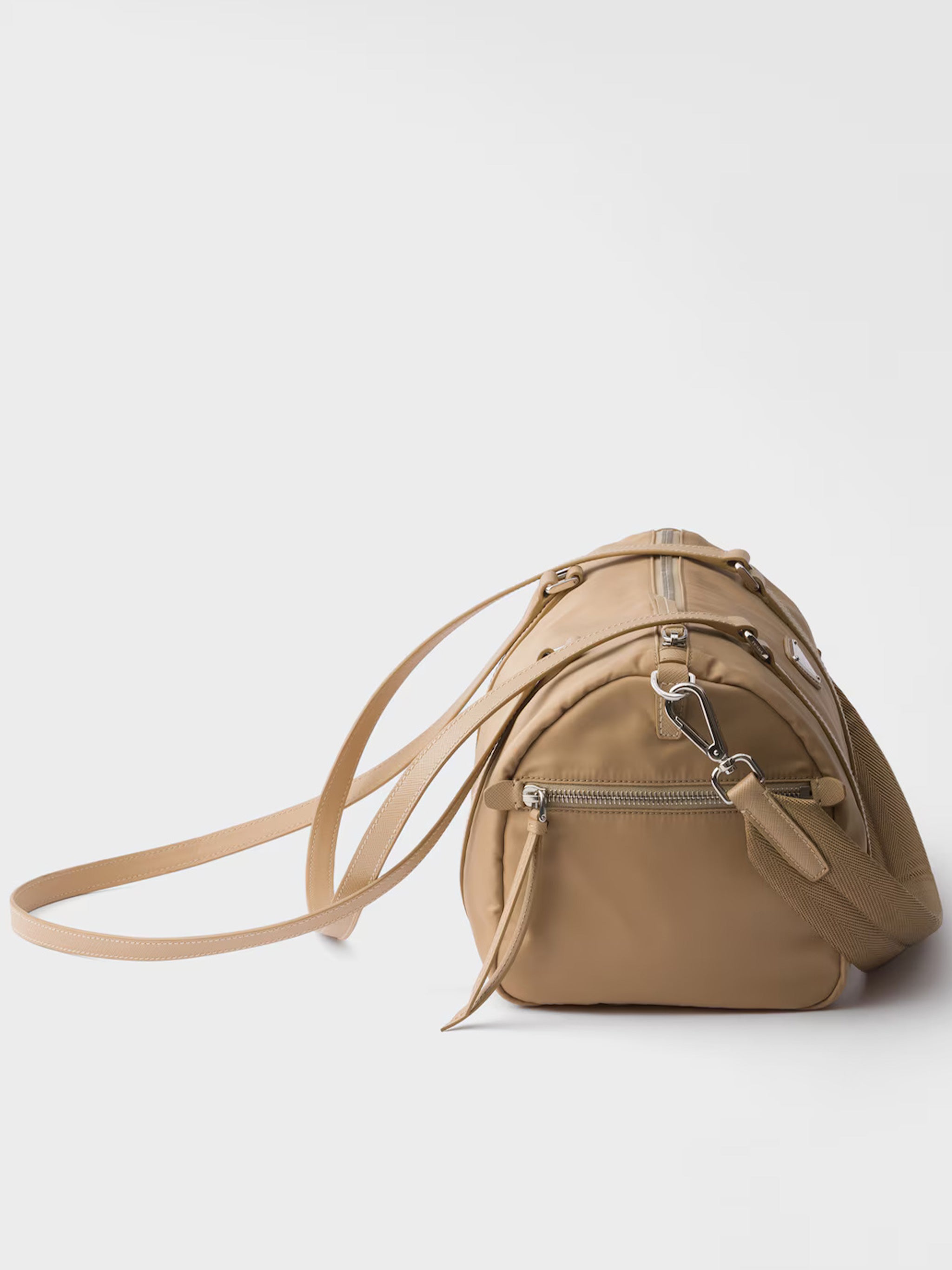 Bauletto Brown Borsa