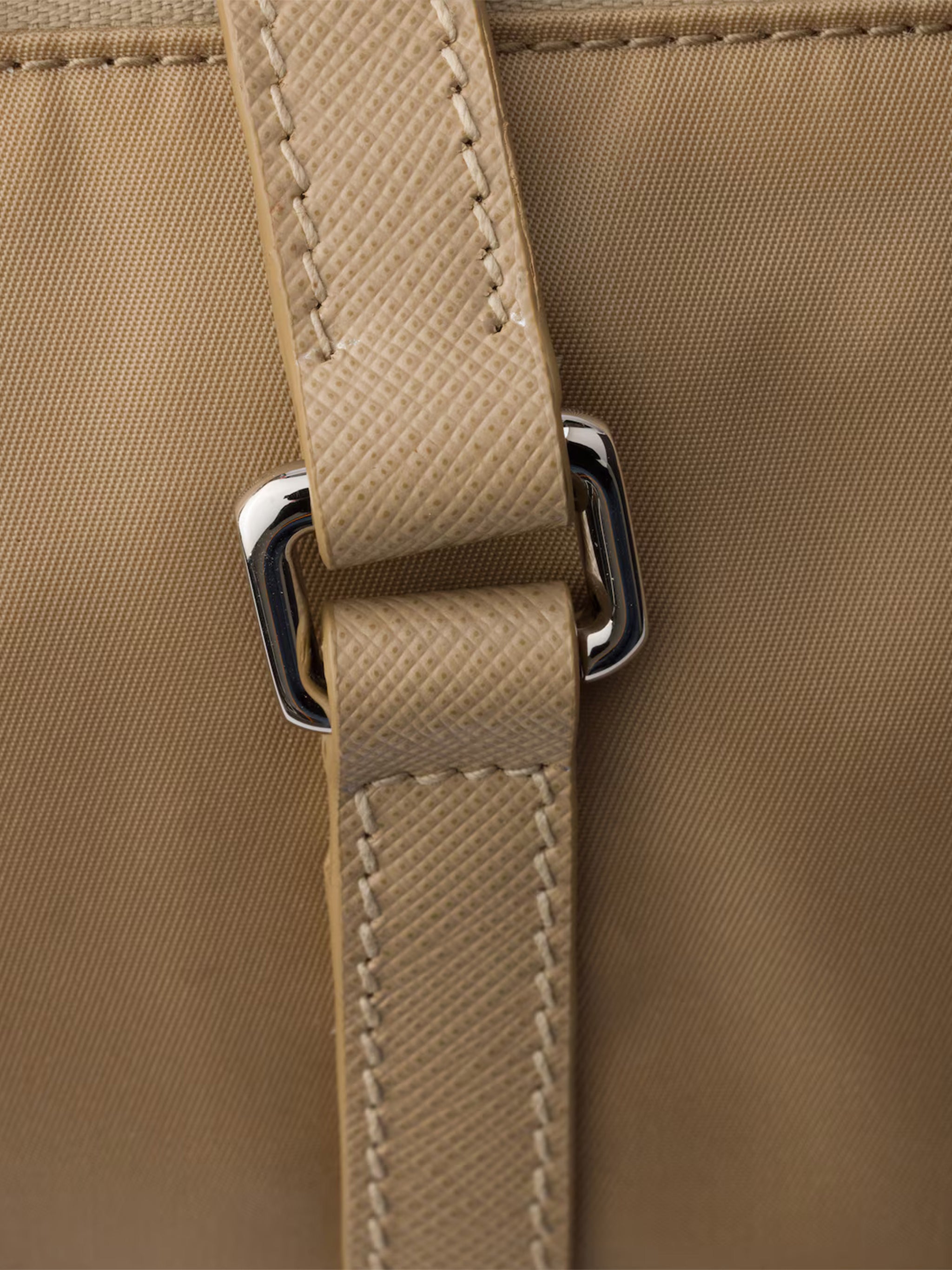 Bauletto Brown Borsa