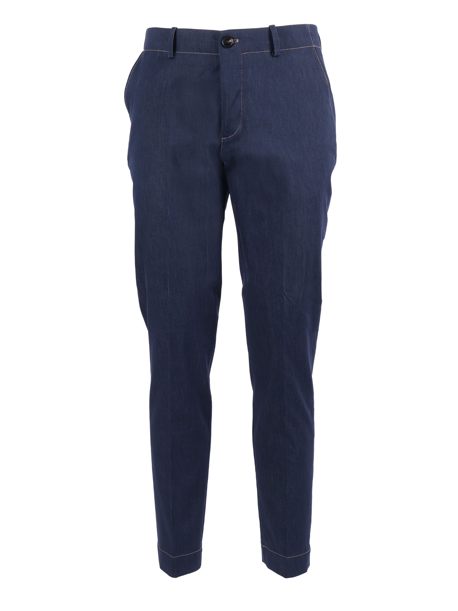 Marina Week End Pant Blue