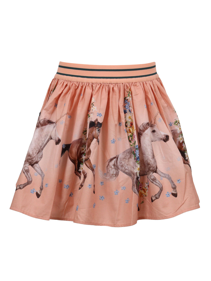 Brenda Skirts Cotton Organic