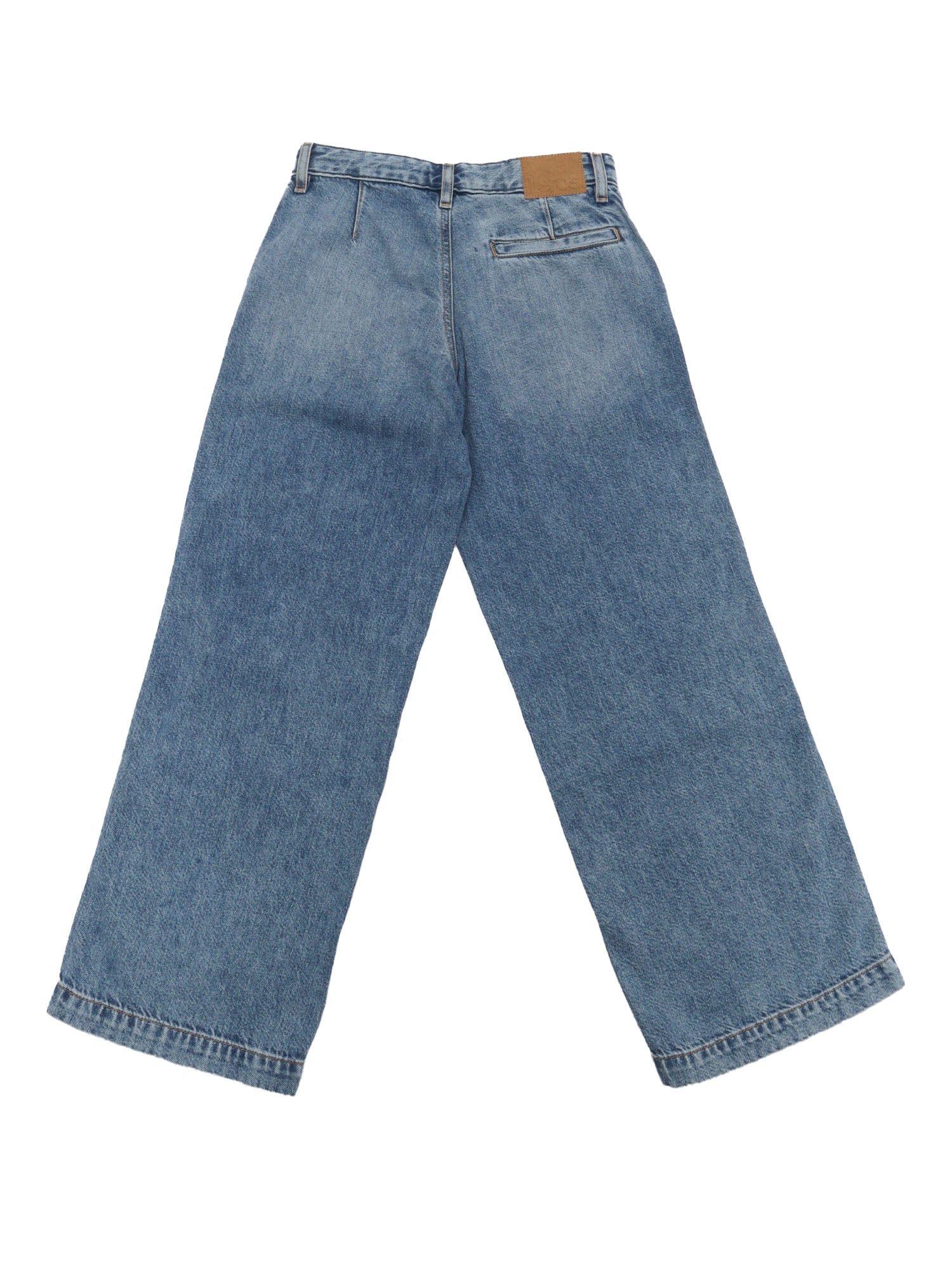 KRISTIN51 D0498 JEANS Light Blue