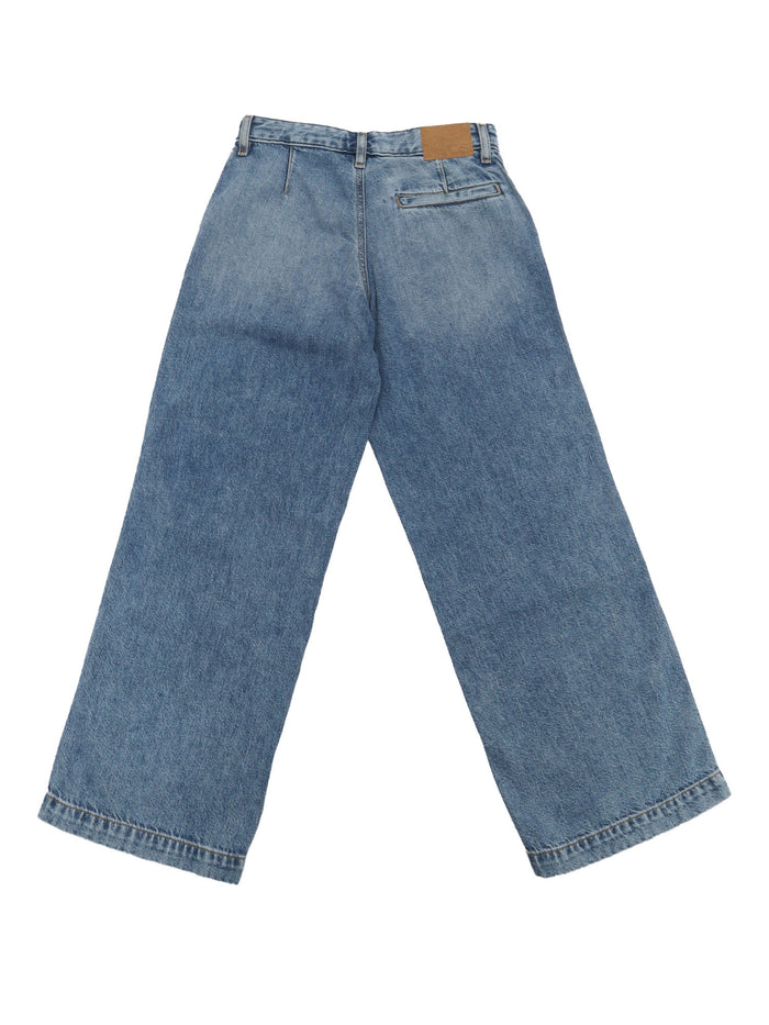 KRISTIN51 D0498 JEANS Light Blue