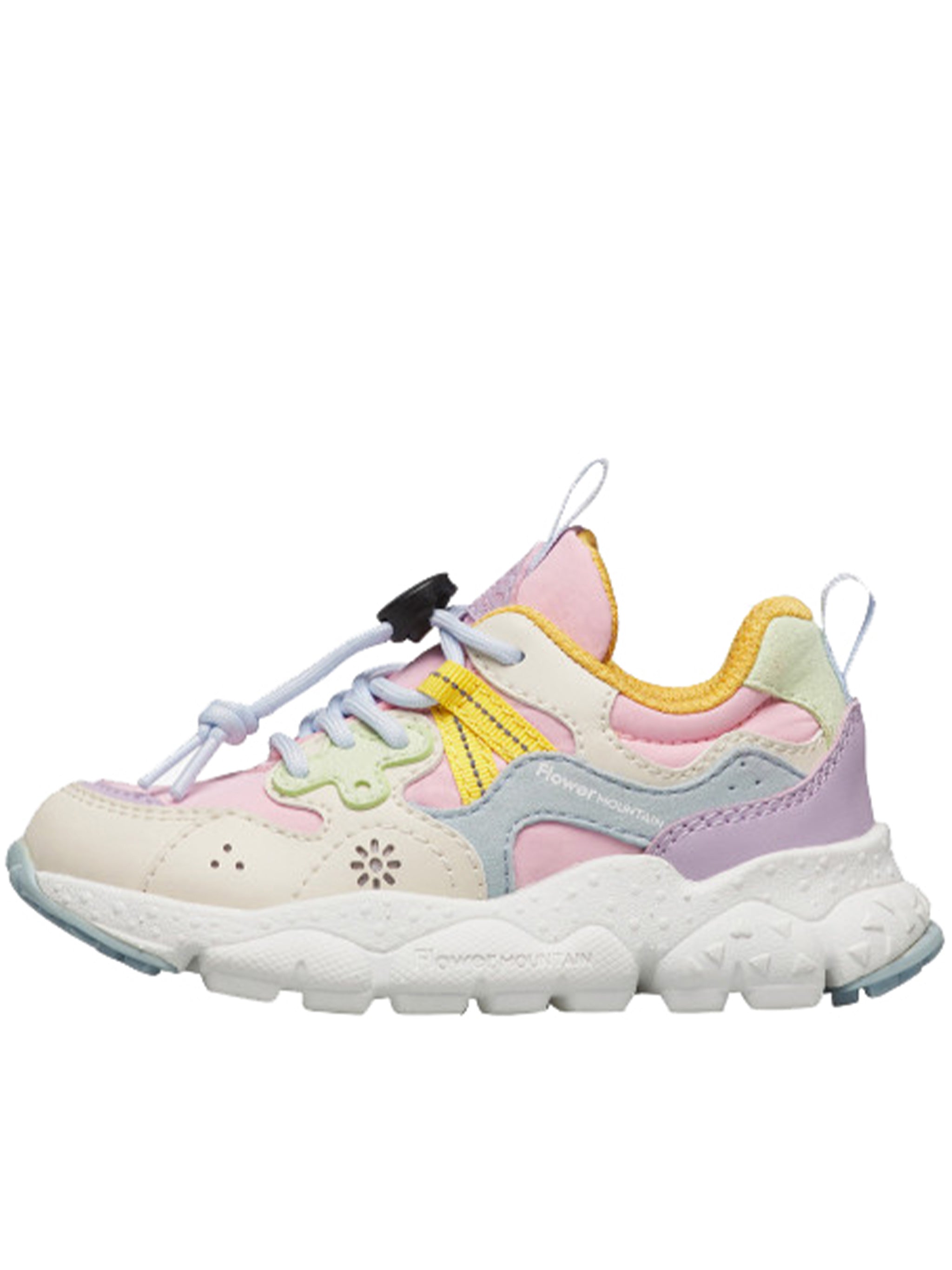 Yamano 3 Junior Multicolour Calzature