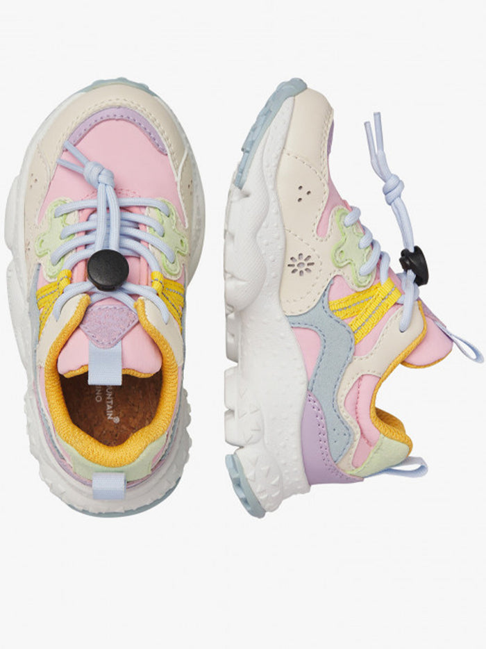Yamano 3 Junior Multicolour Calzature