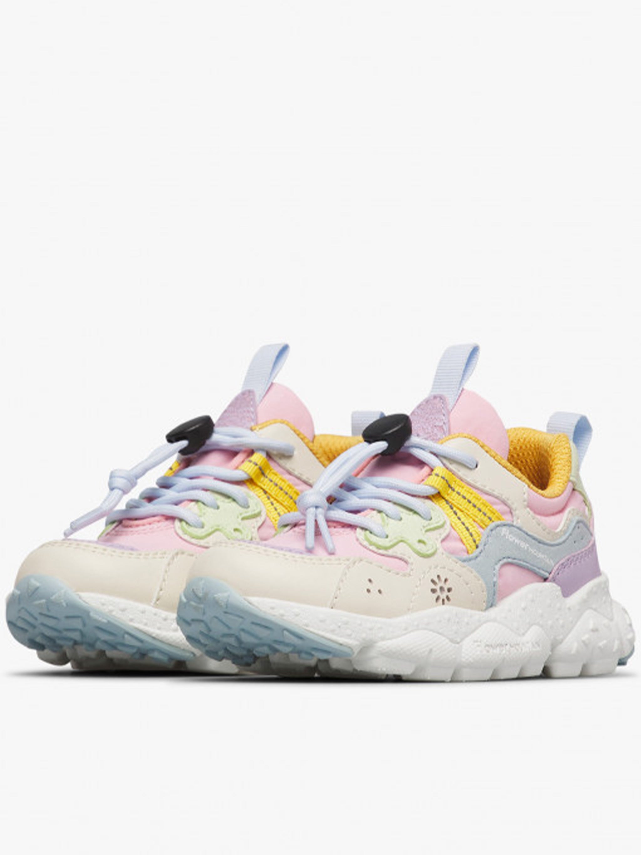 Yamano 3 Junior Multicolour Calzature