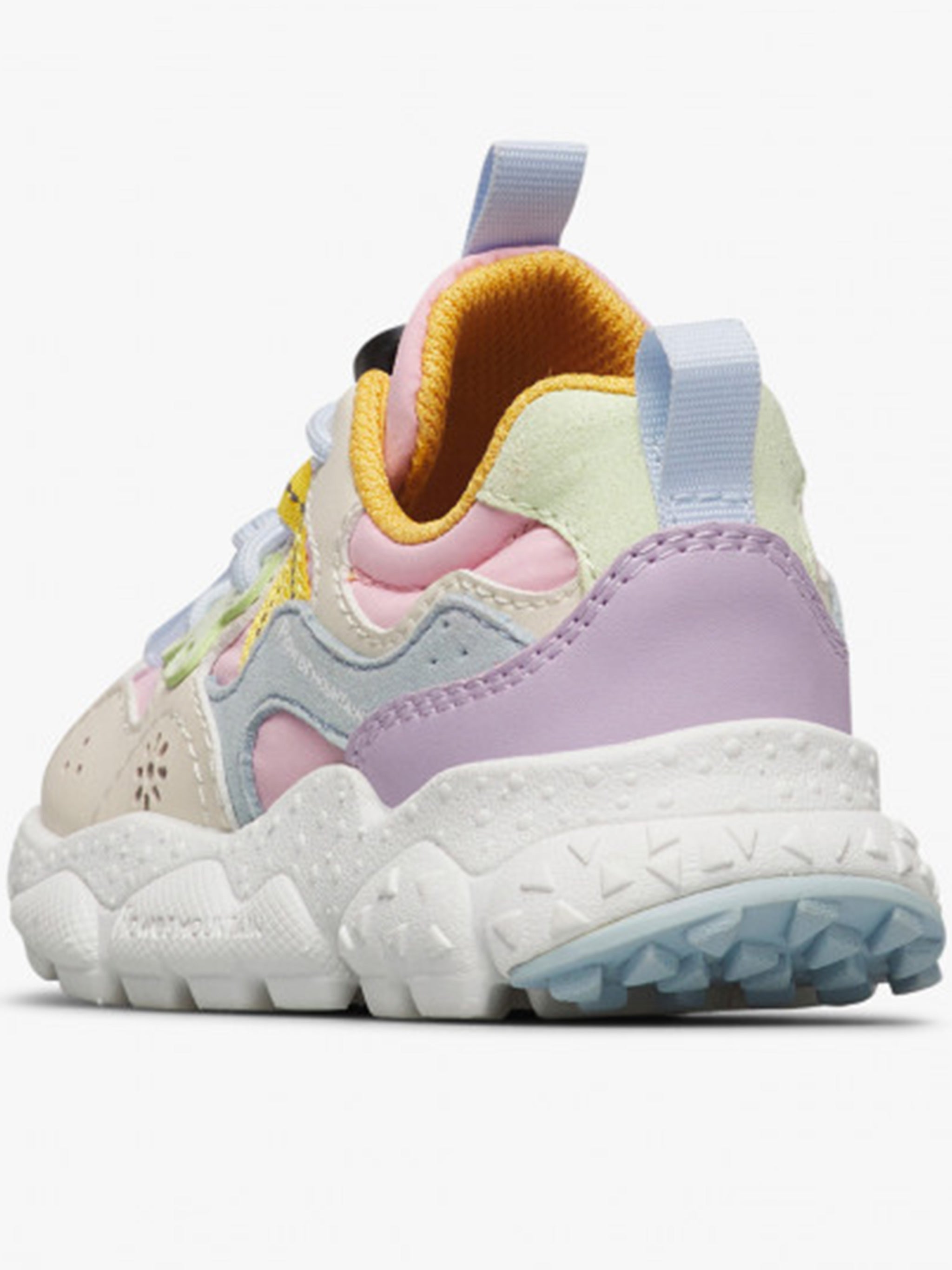Yamano 3 Junior Multicolour Calzature