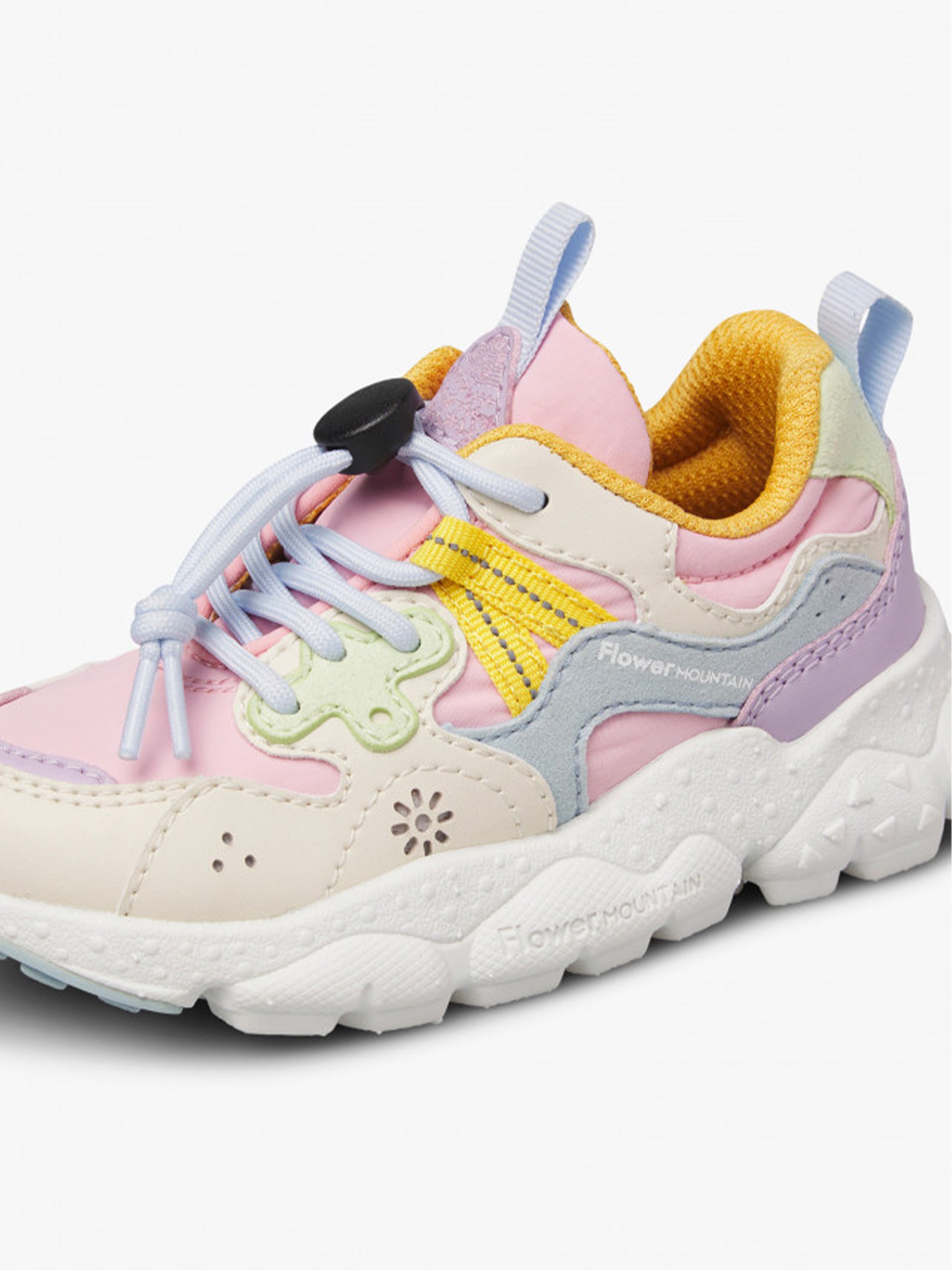 Yamano 3 Junior Multicolour Calzature