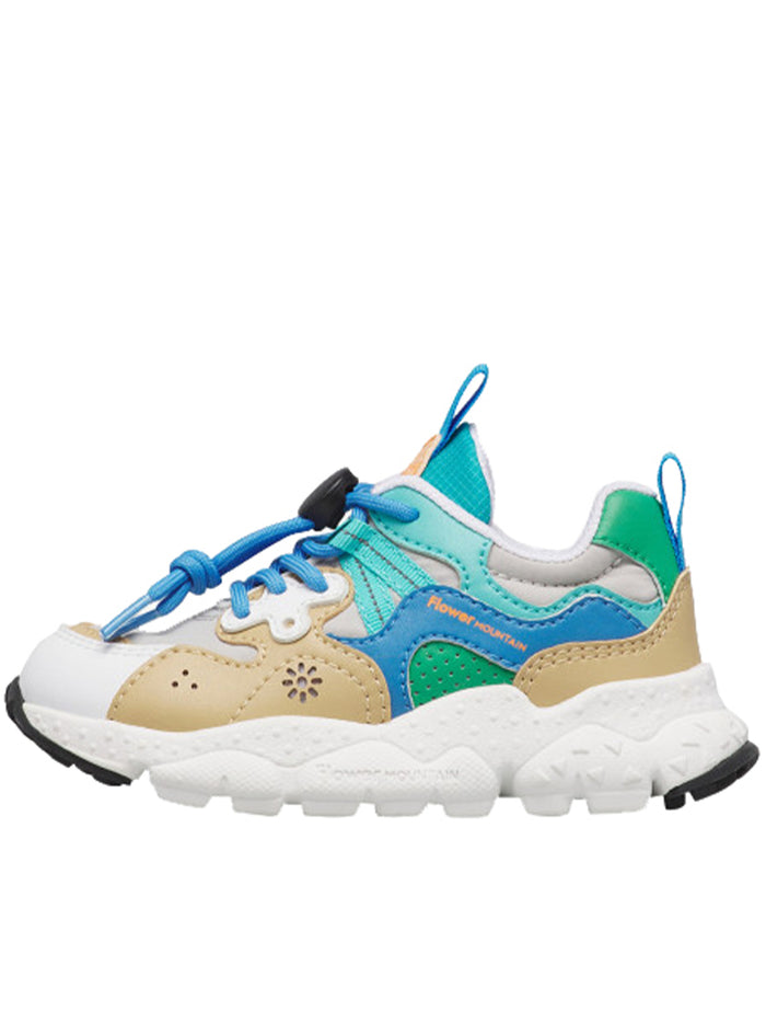 Yamano 3 Junior Multicolour Calzature