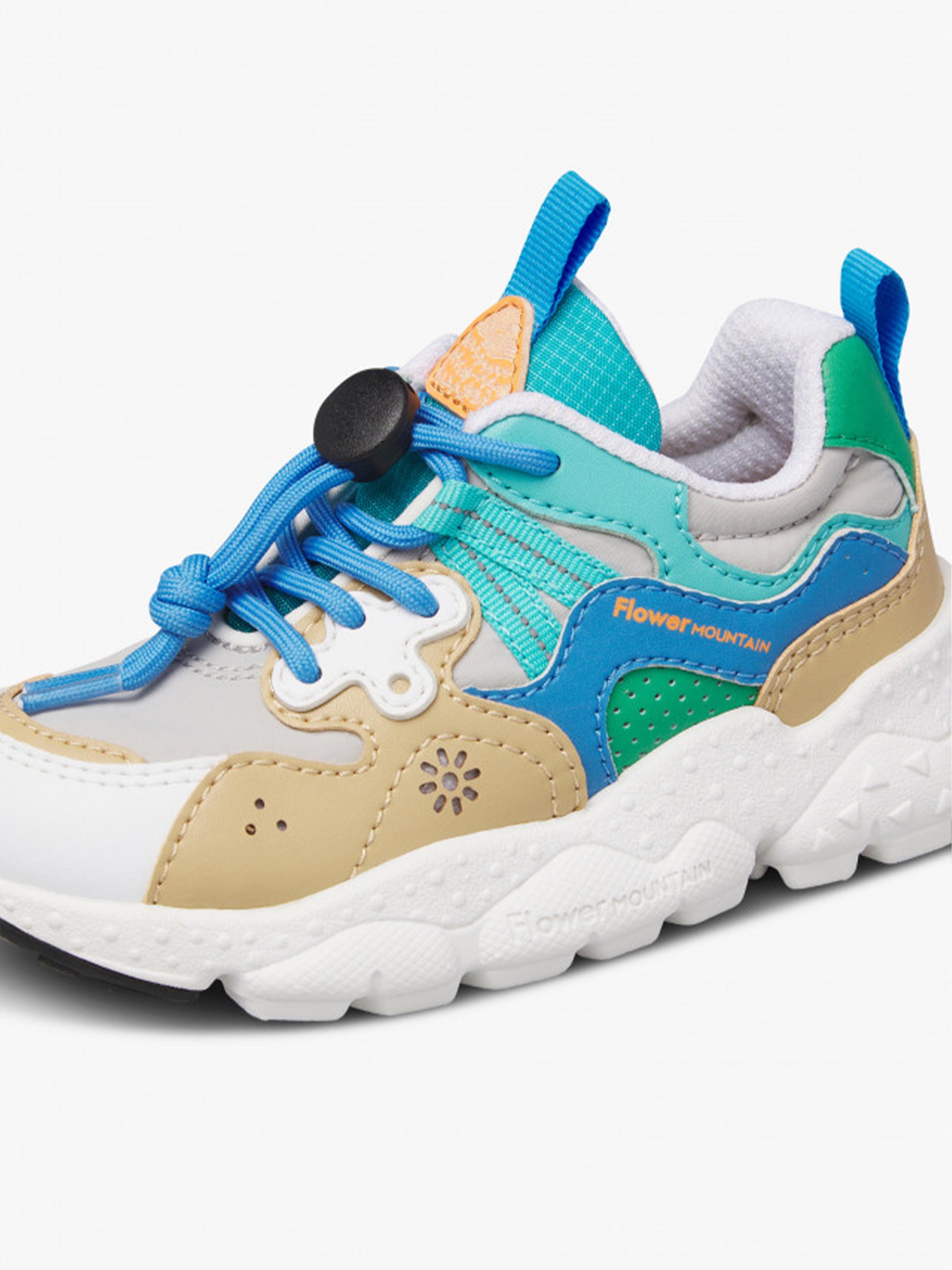 Yamano 3 Junior Multicolour Calzature